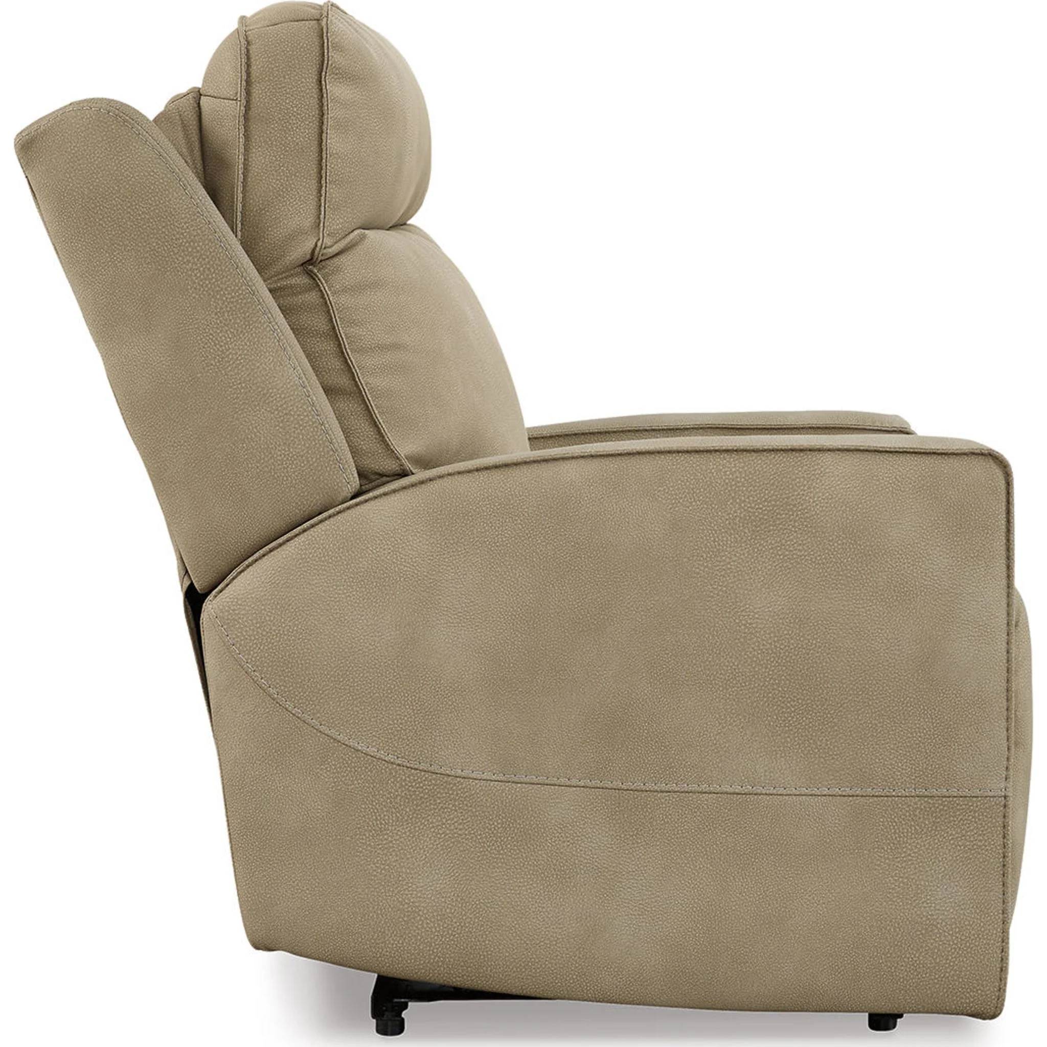 Next-Gen Durapella Power Recliner with Adjustable Headrest - Image 8