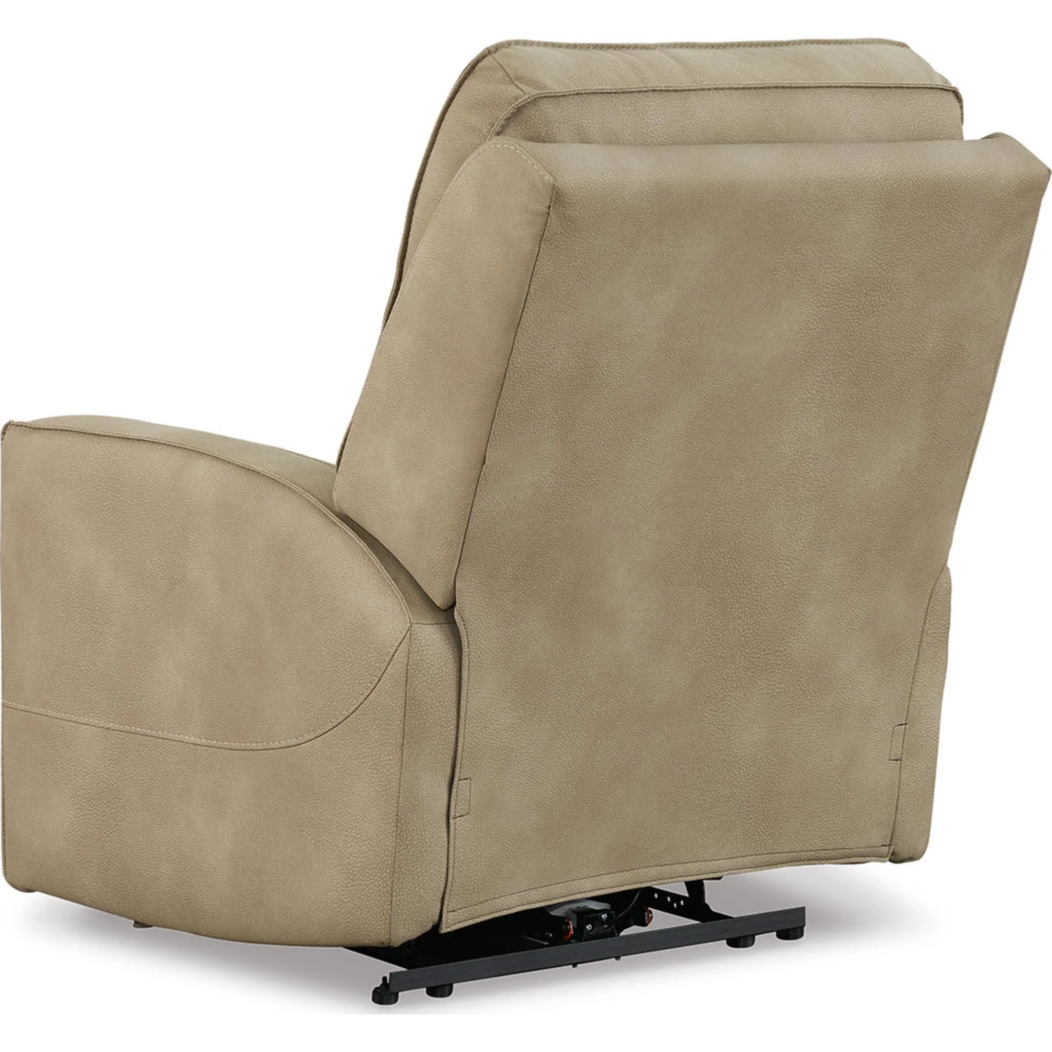Next-Gen Durapella Power Recliner with Adjustable Headrest - Image 9
