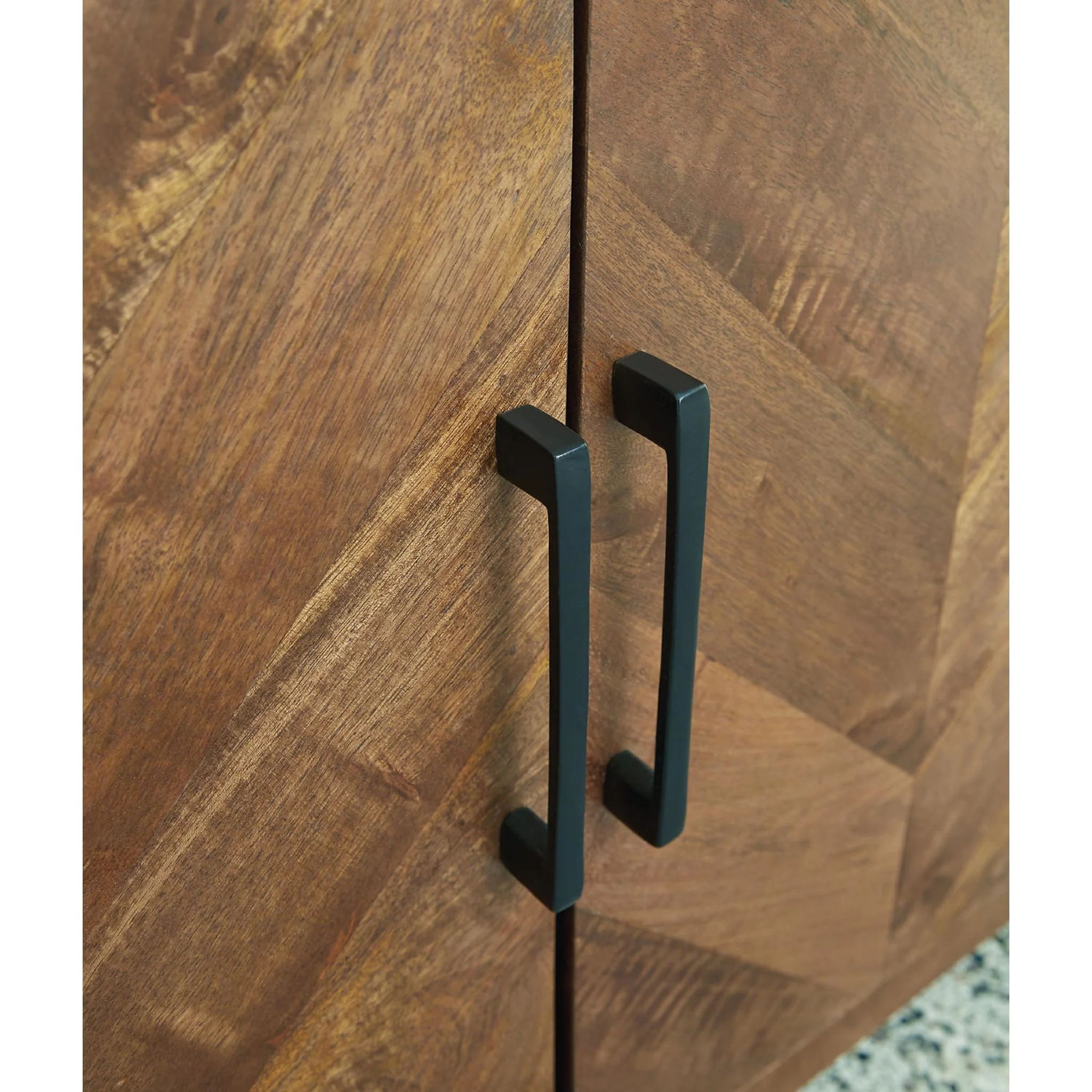 Prattville Accent Cabinet - Image 10