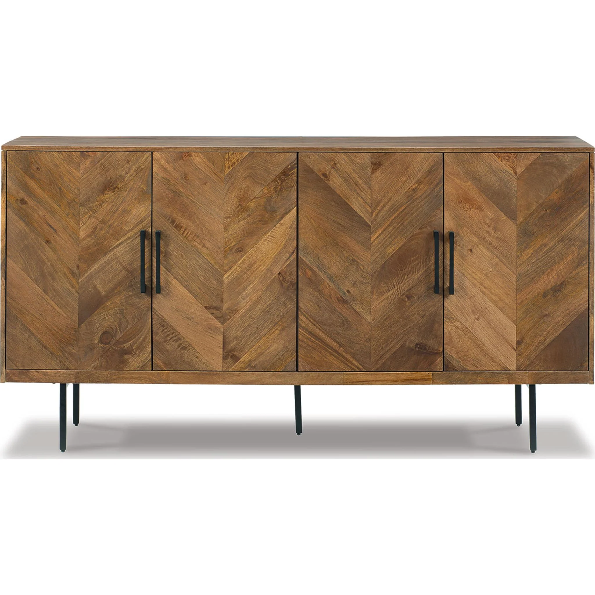 Prattville Accent Cabinet - Image 11