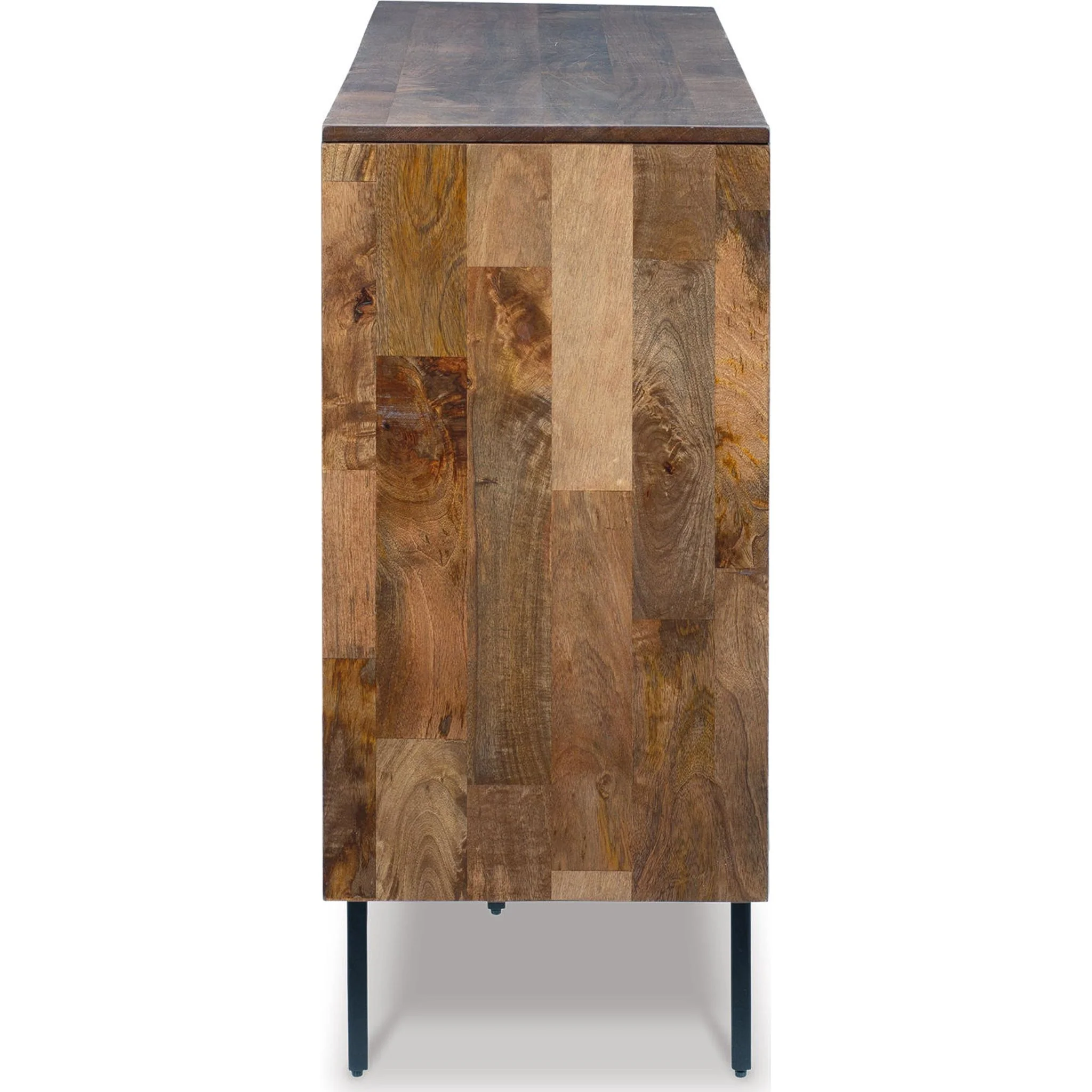 Prattville Accent Cabinet - Image 13
