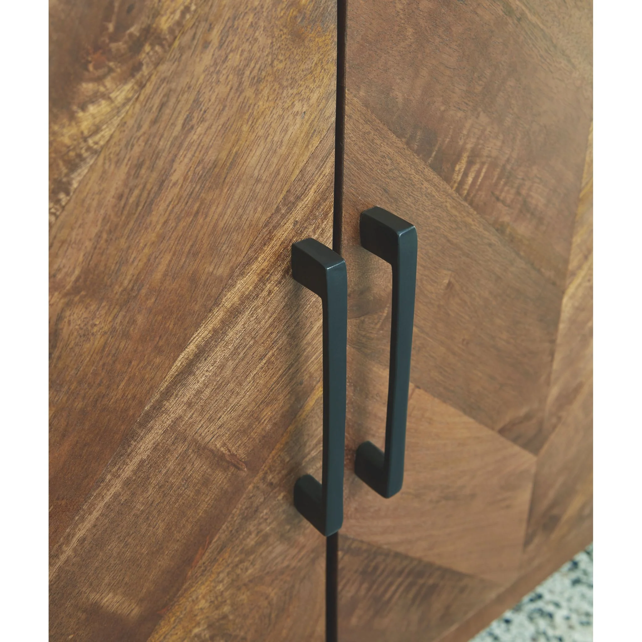 Prattville Accent Cabinet - Image 7