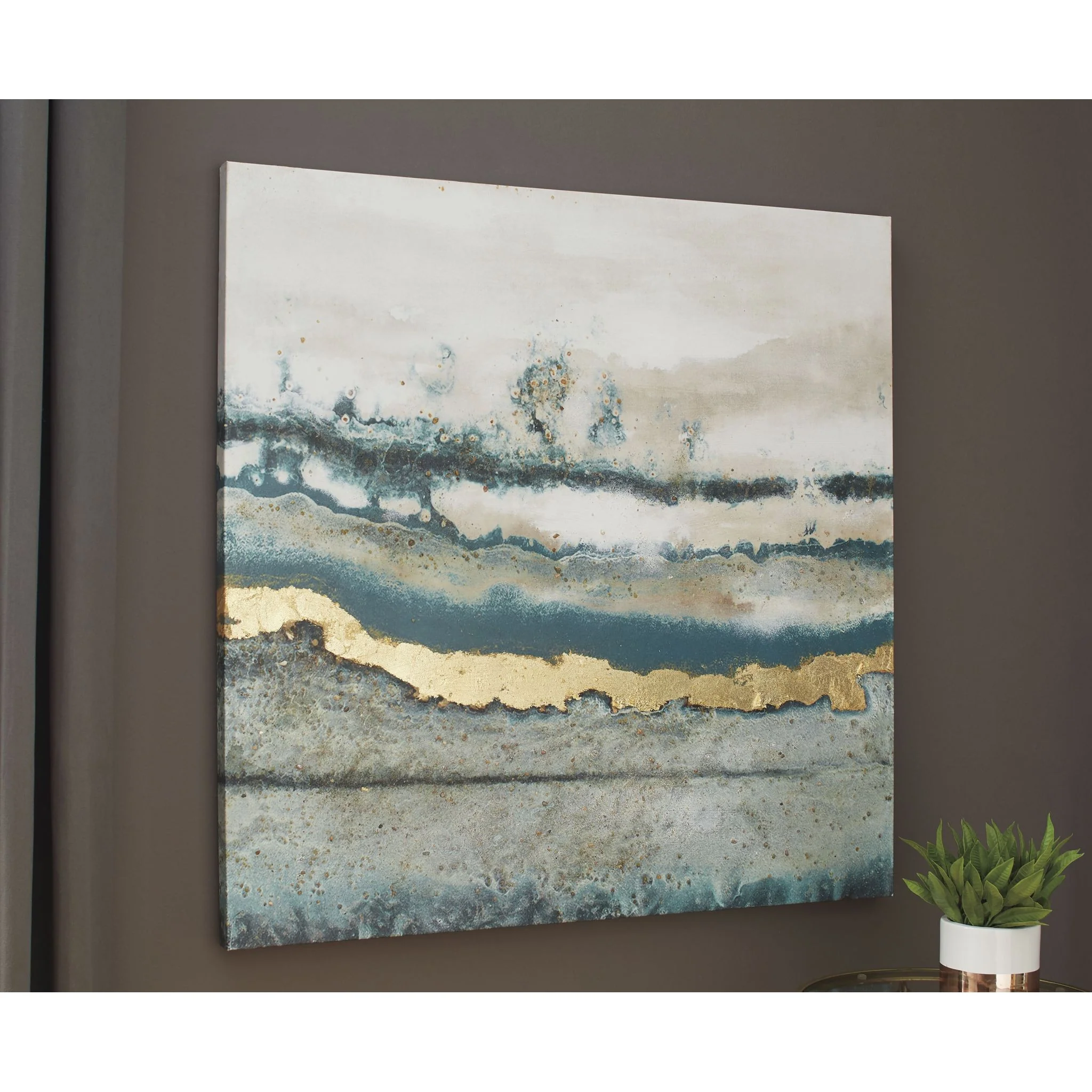 Praveen Wall Art - Image 2