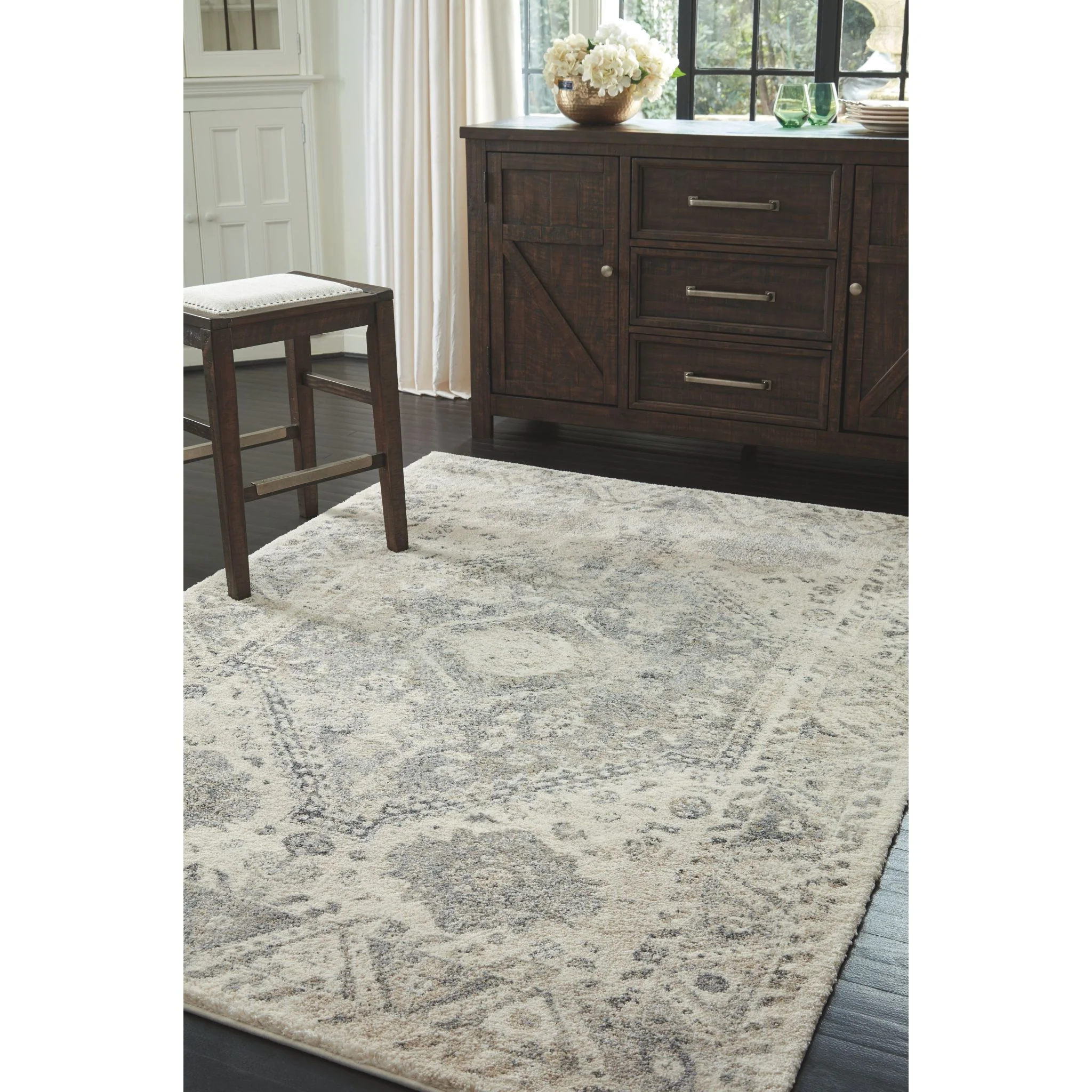 Precia Area Rug - Image 2