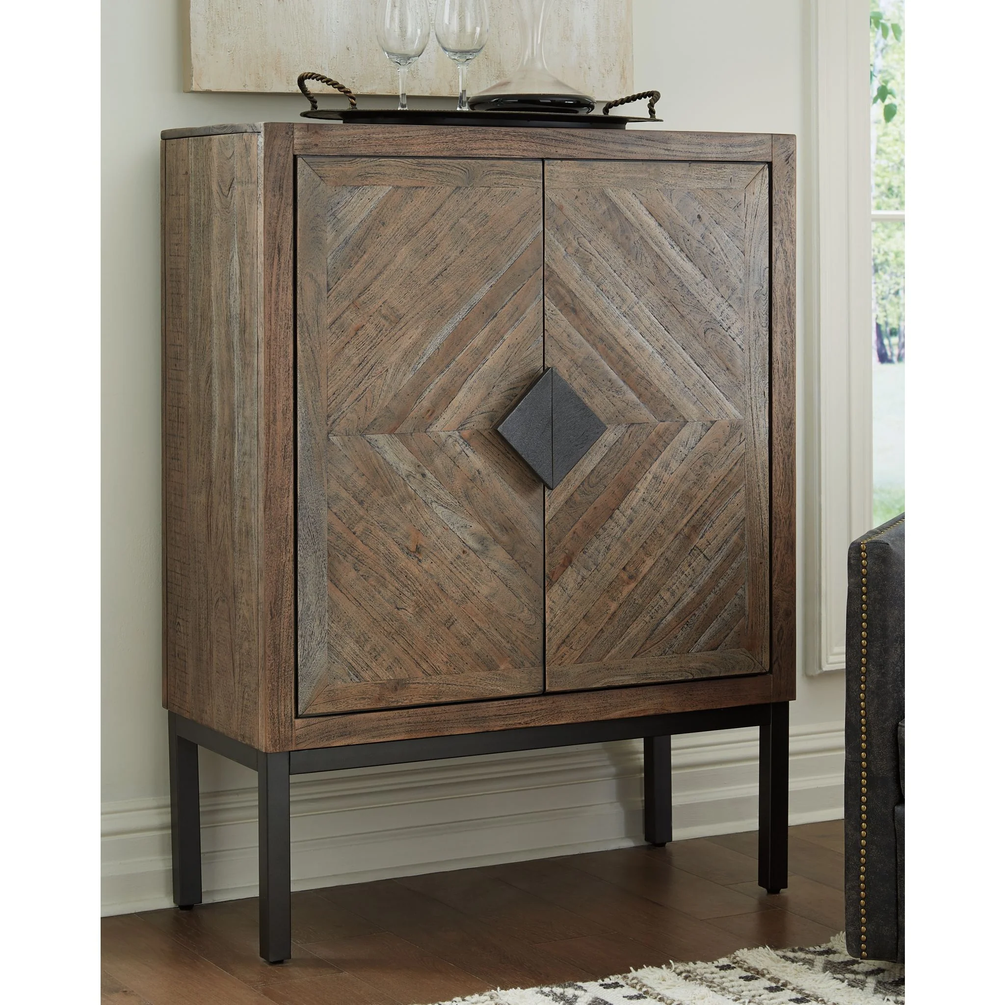 Premridge Cabinet - Image 2