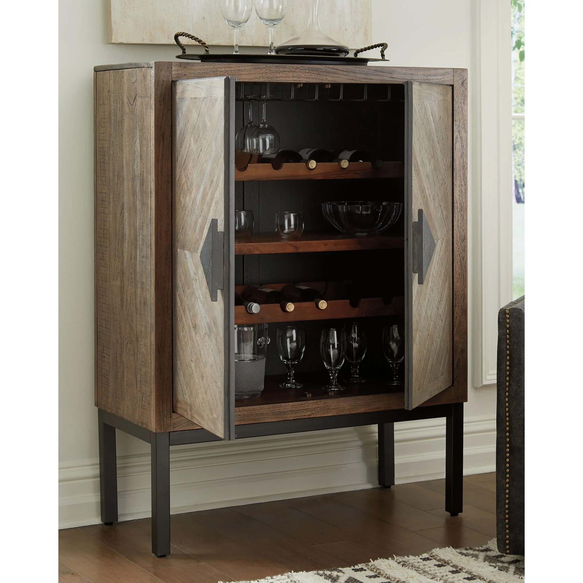 Premridge Cabinet - Image 3
