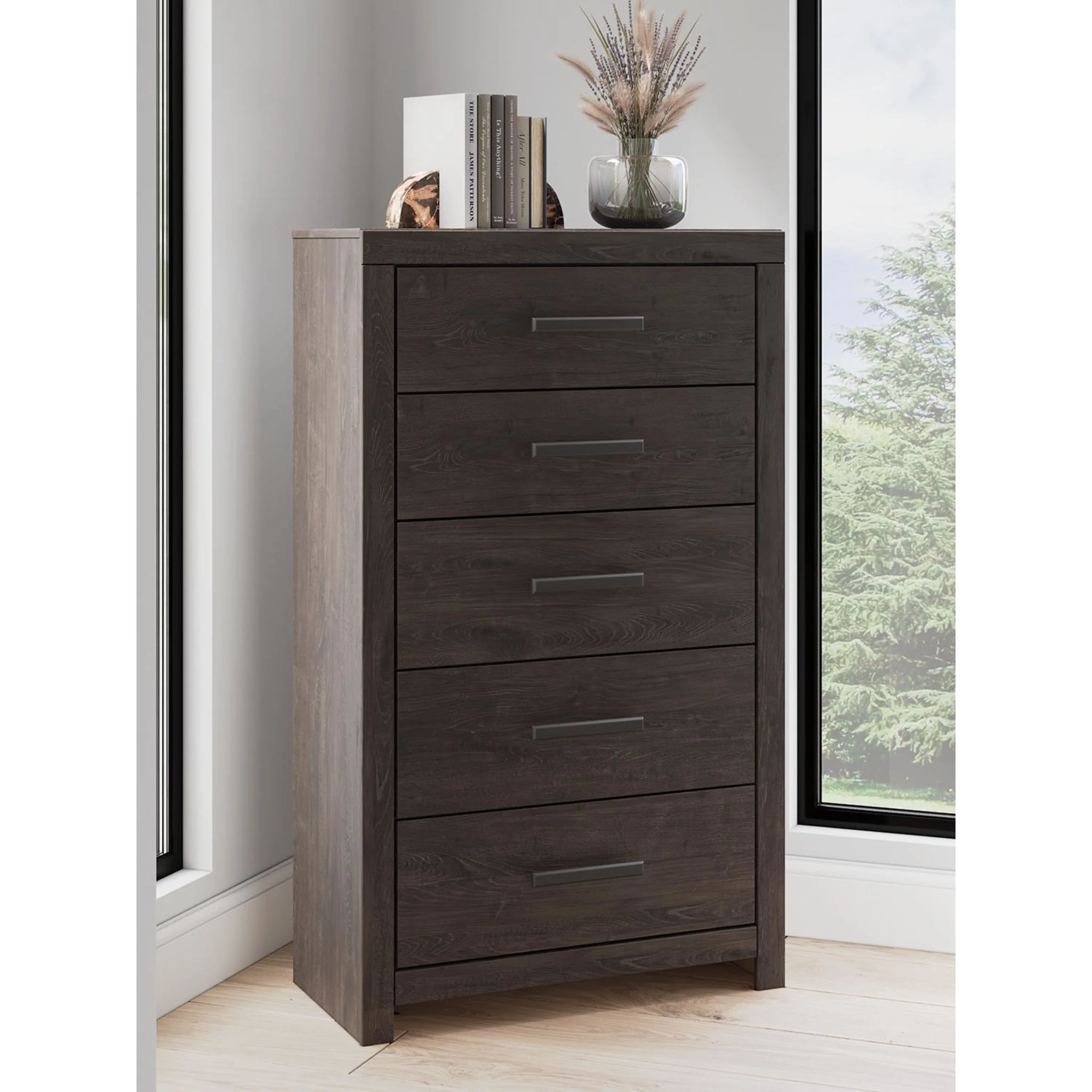 Prendonea Chest - Image 2