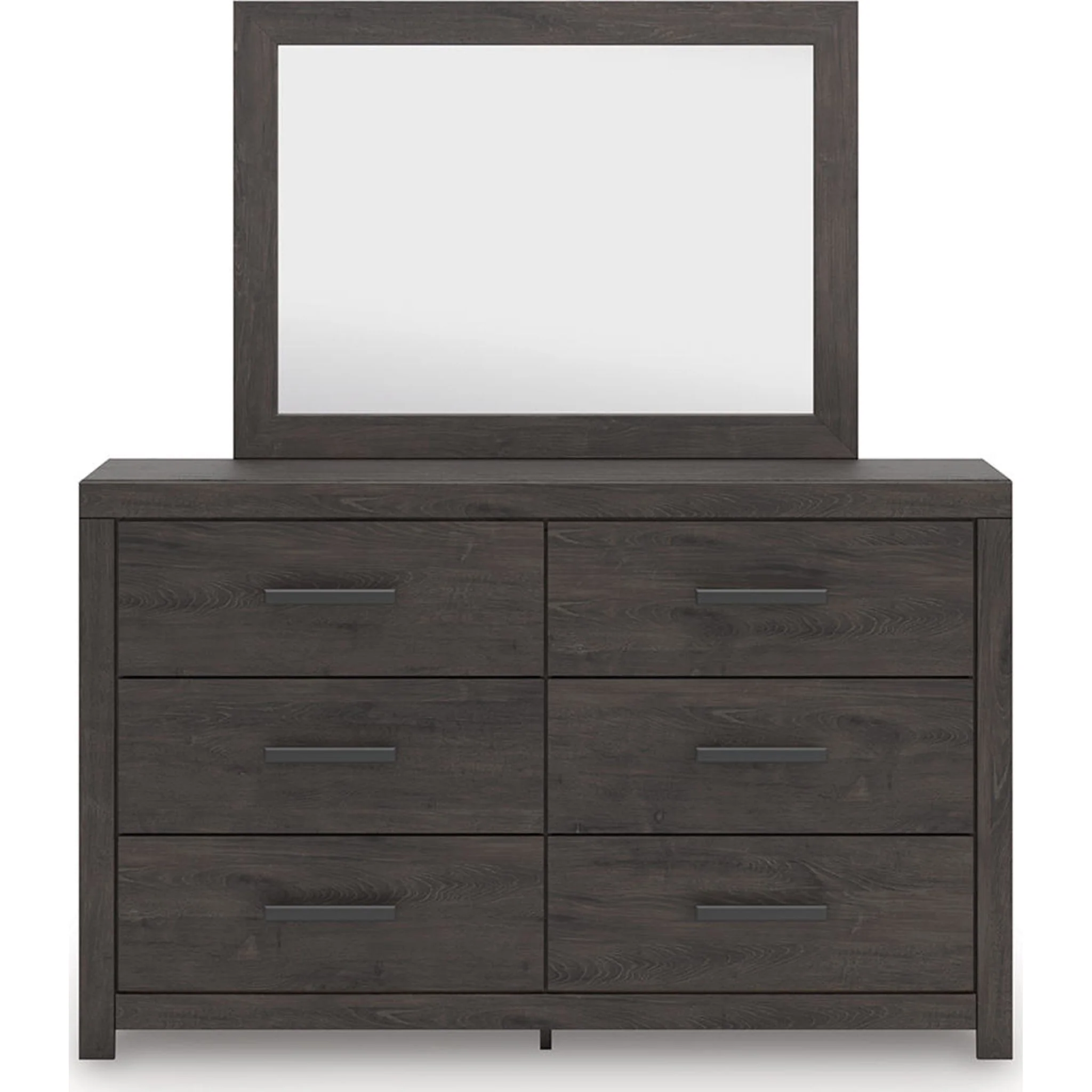 Prendonea Dresser and Mirror - Image 7