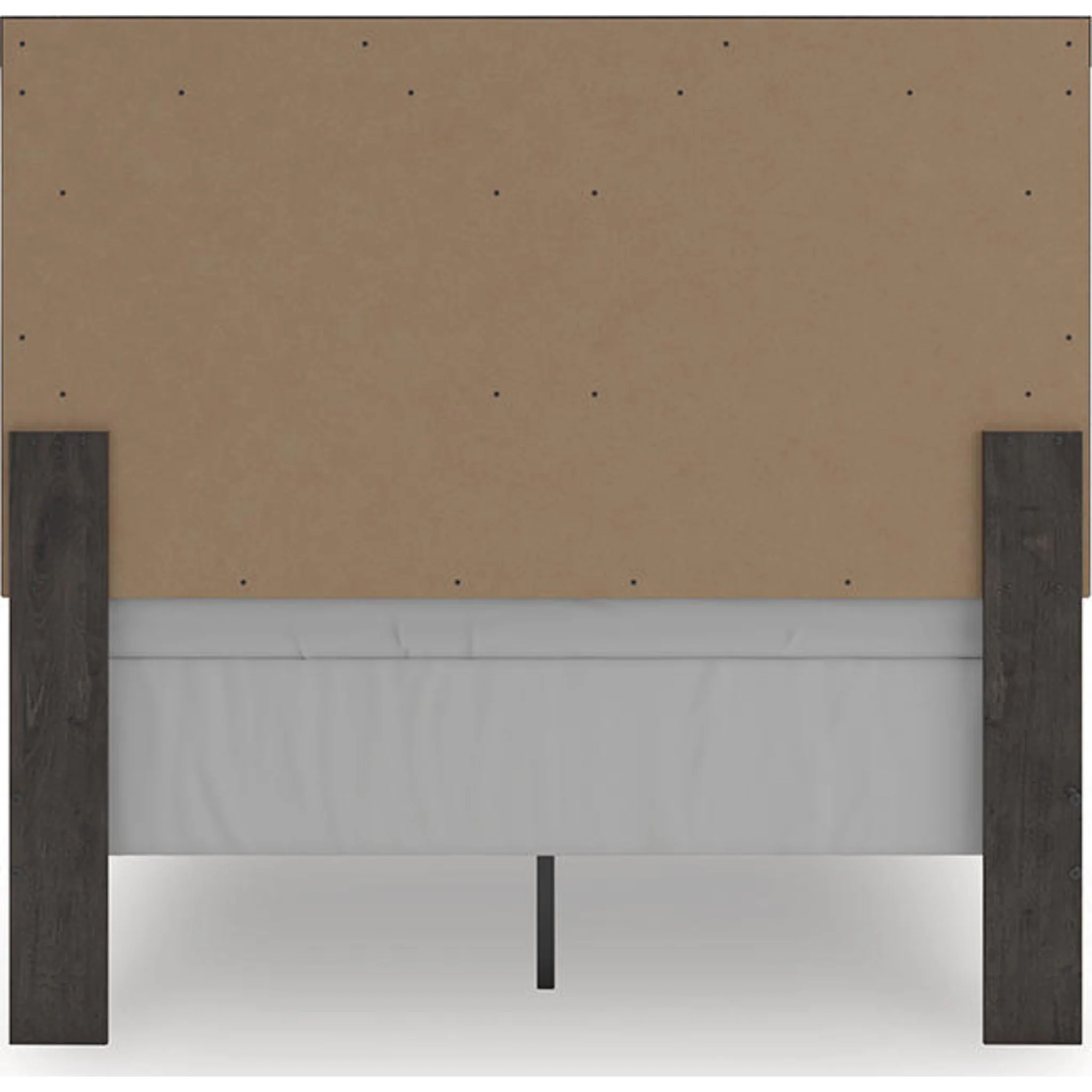 Prendonea Full Panel Bed - Image 7