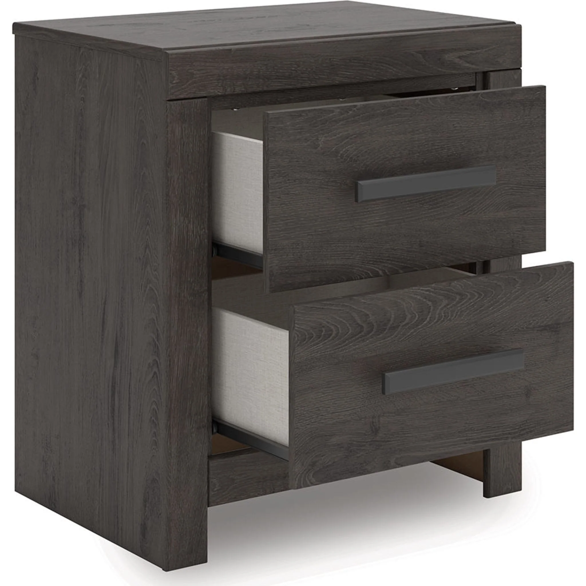 Prendonea Nightstand - Image 5