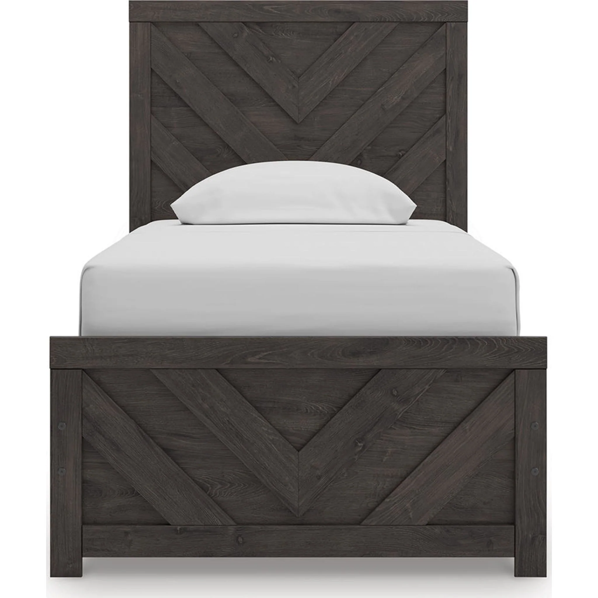Prendonea Twin Panel Bed - Image 10