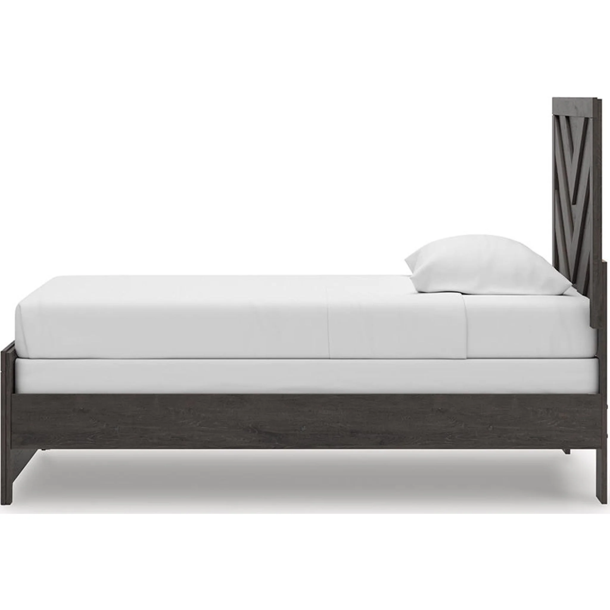 Prendonea Twin Panel Bed - Image 11