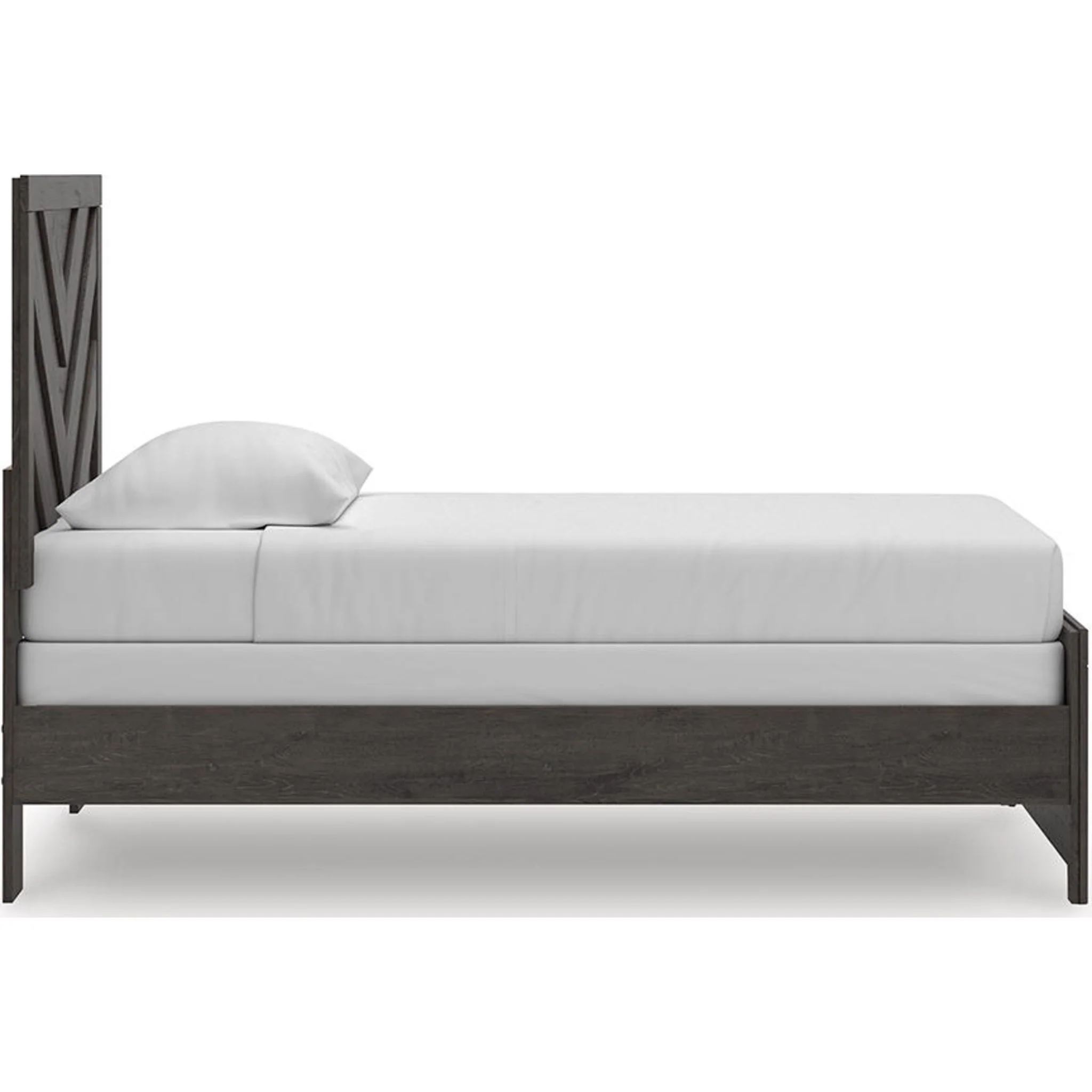 Prendonea Twin Panel Bed - Image 12