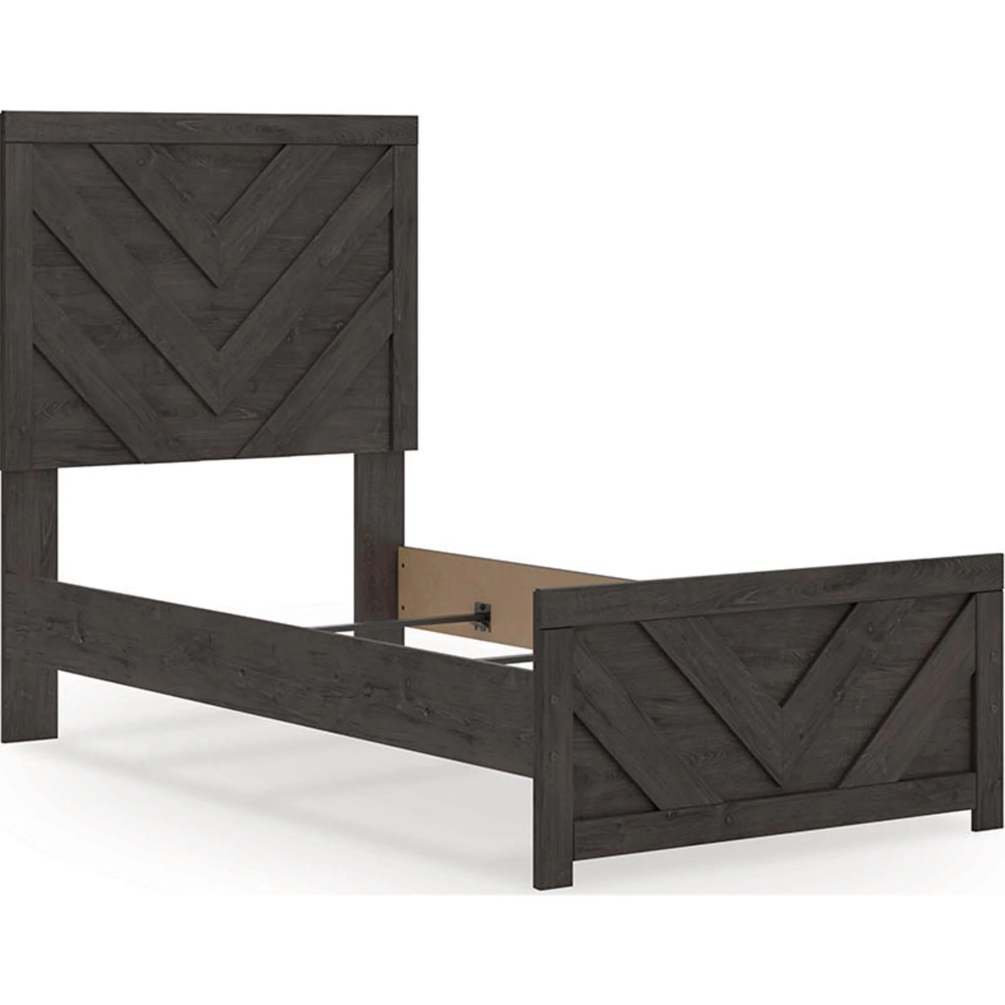 Prendonea Twin Panel Bed - Image 6