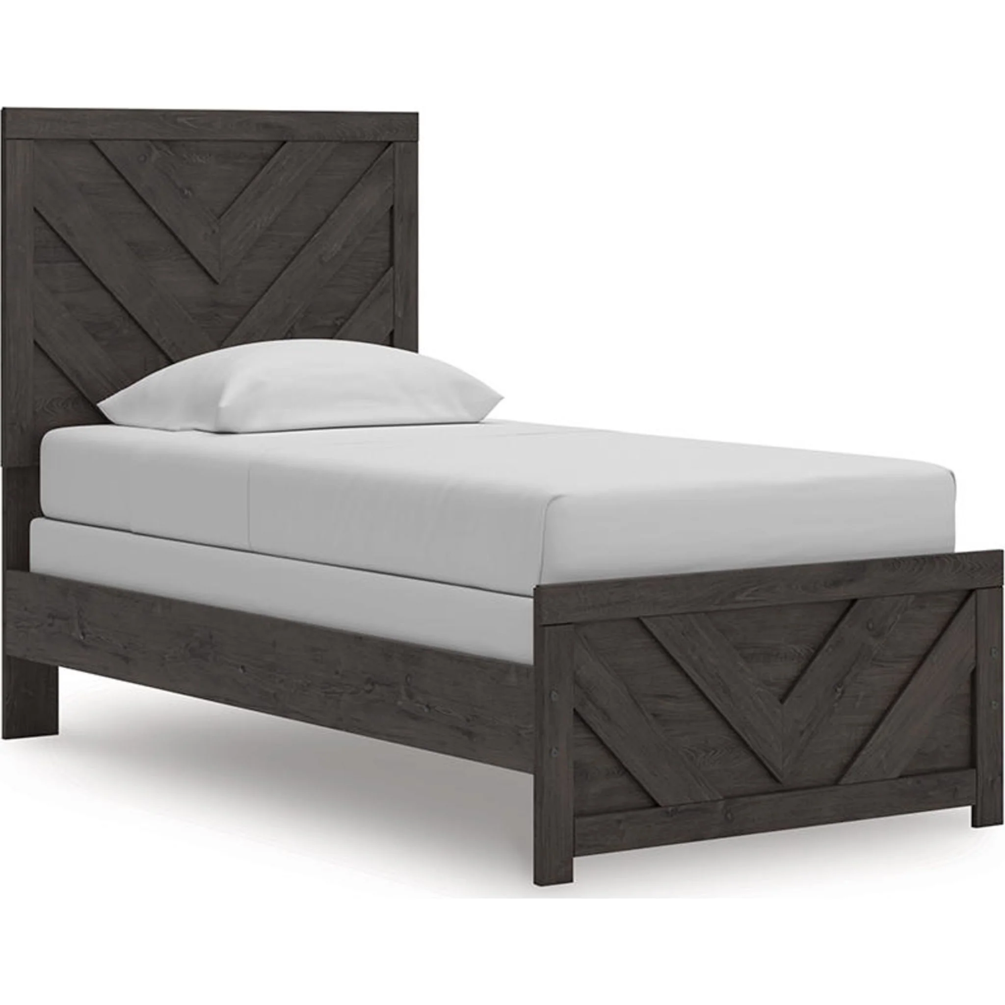 Prendonea Twin Panel Bed - Image 7