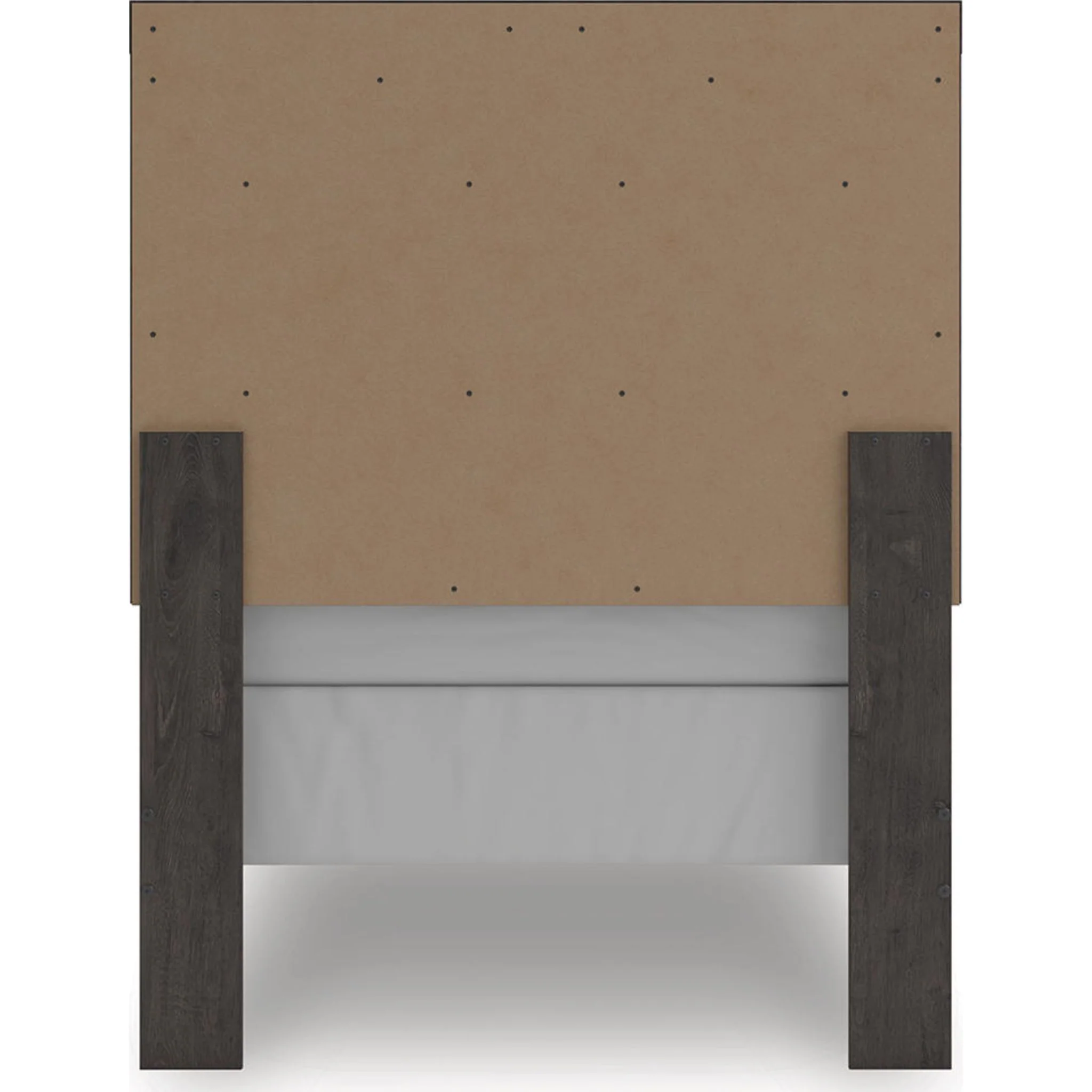 Prendonea Twin Panel Bed - Image 8