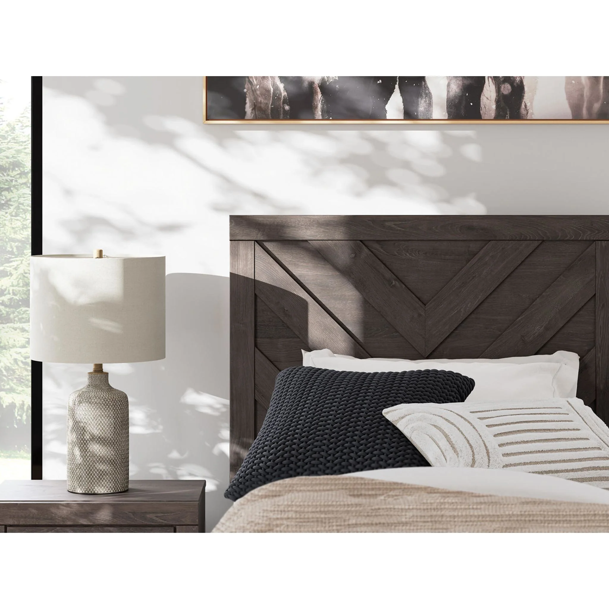 Prendonea Twin Panel Bed - Image 9