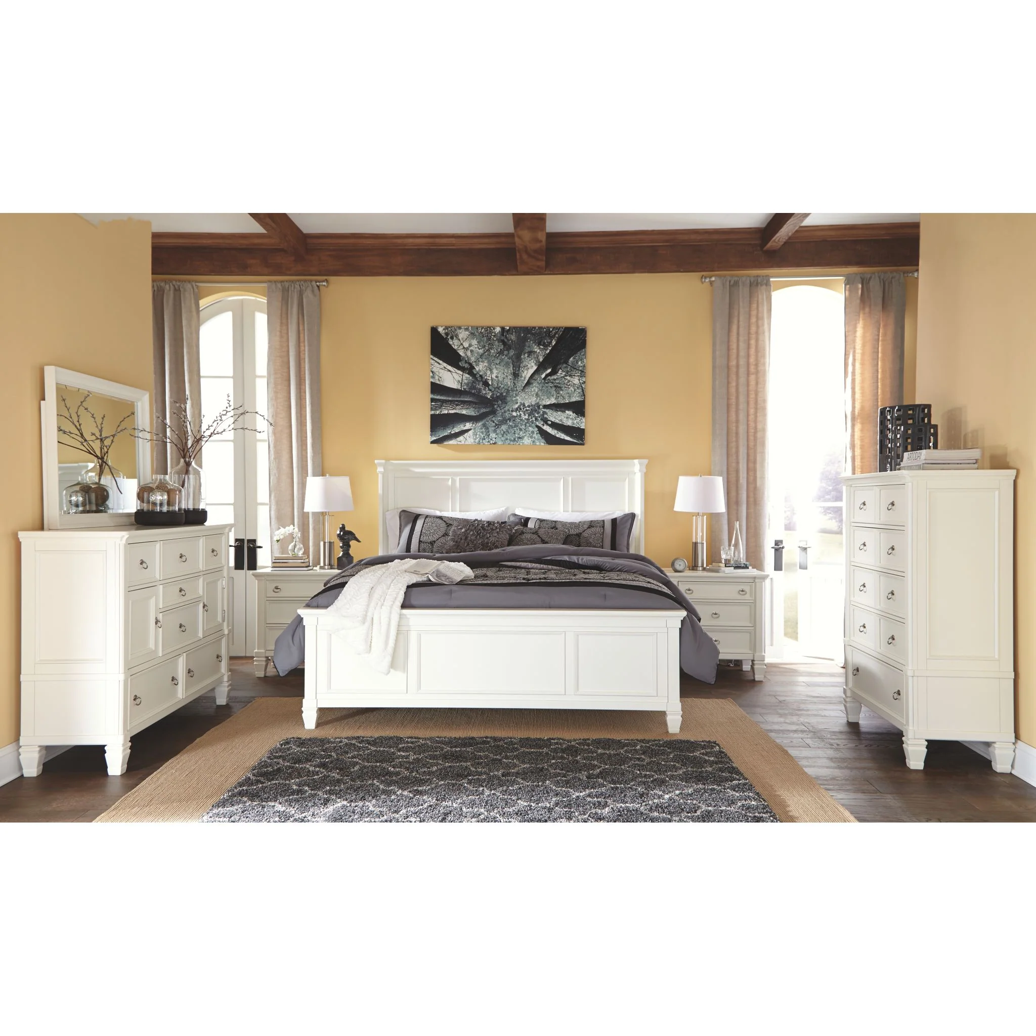Prentice Dresser - Image 5