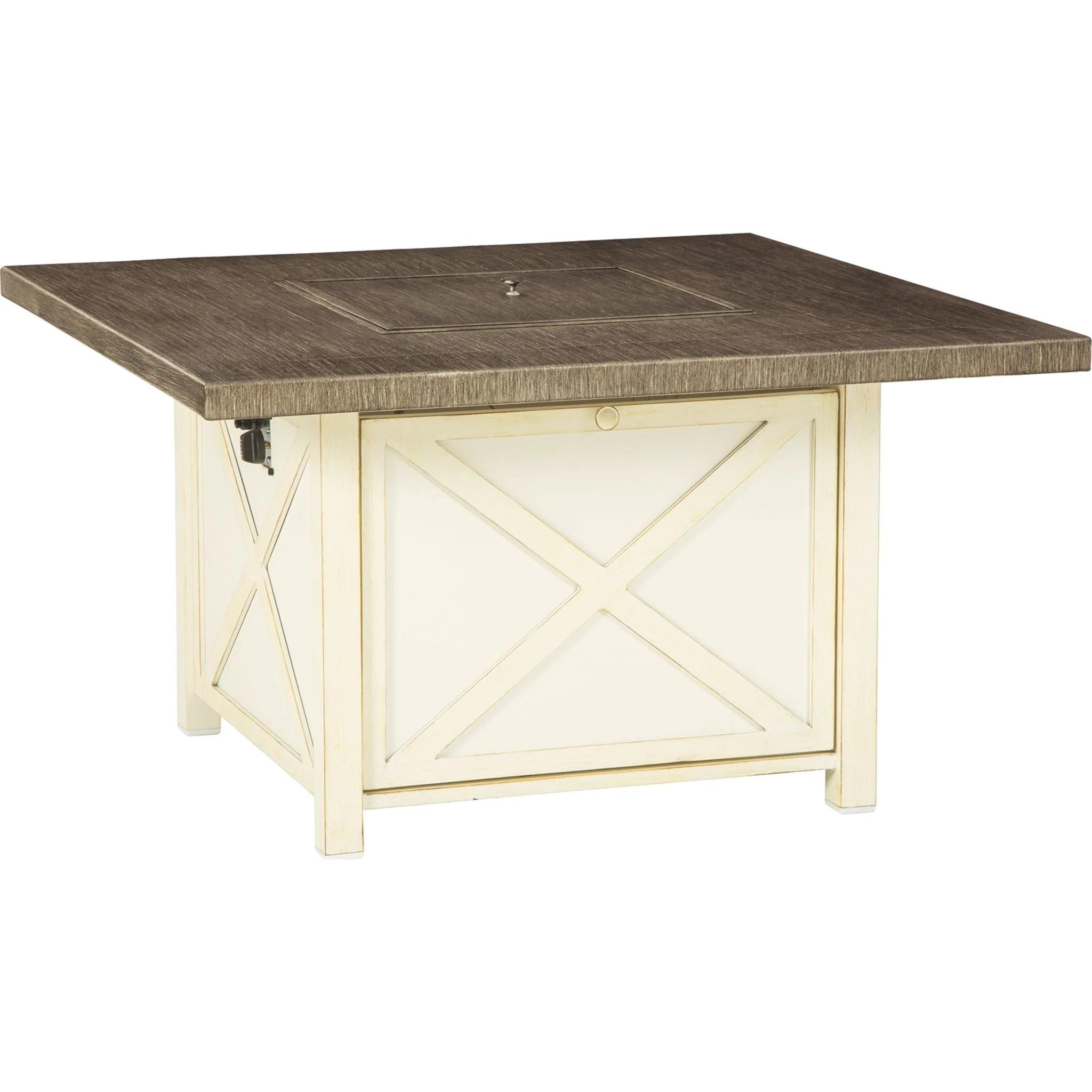 Preston Bay 5 Piece Outdoor Seating - Image 10