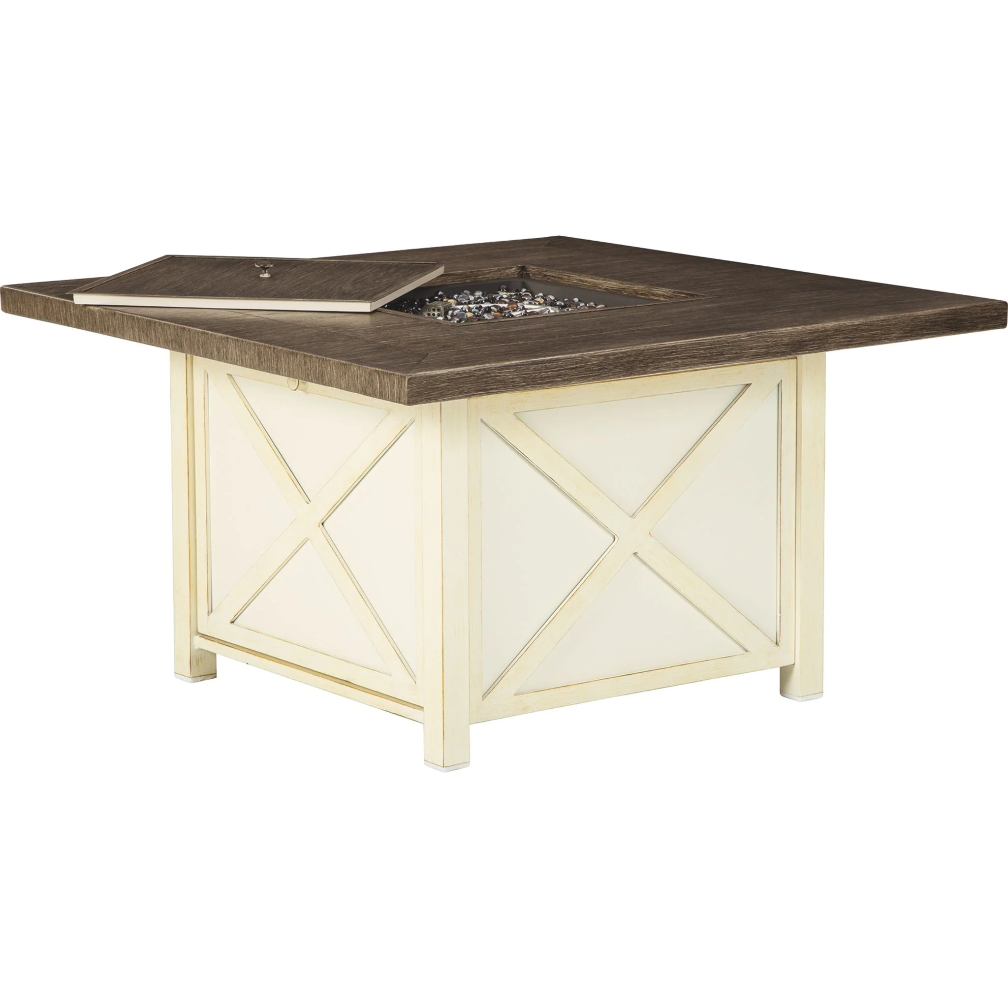 Preston Bay 5 Piece Outdoor Seating - Image 11