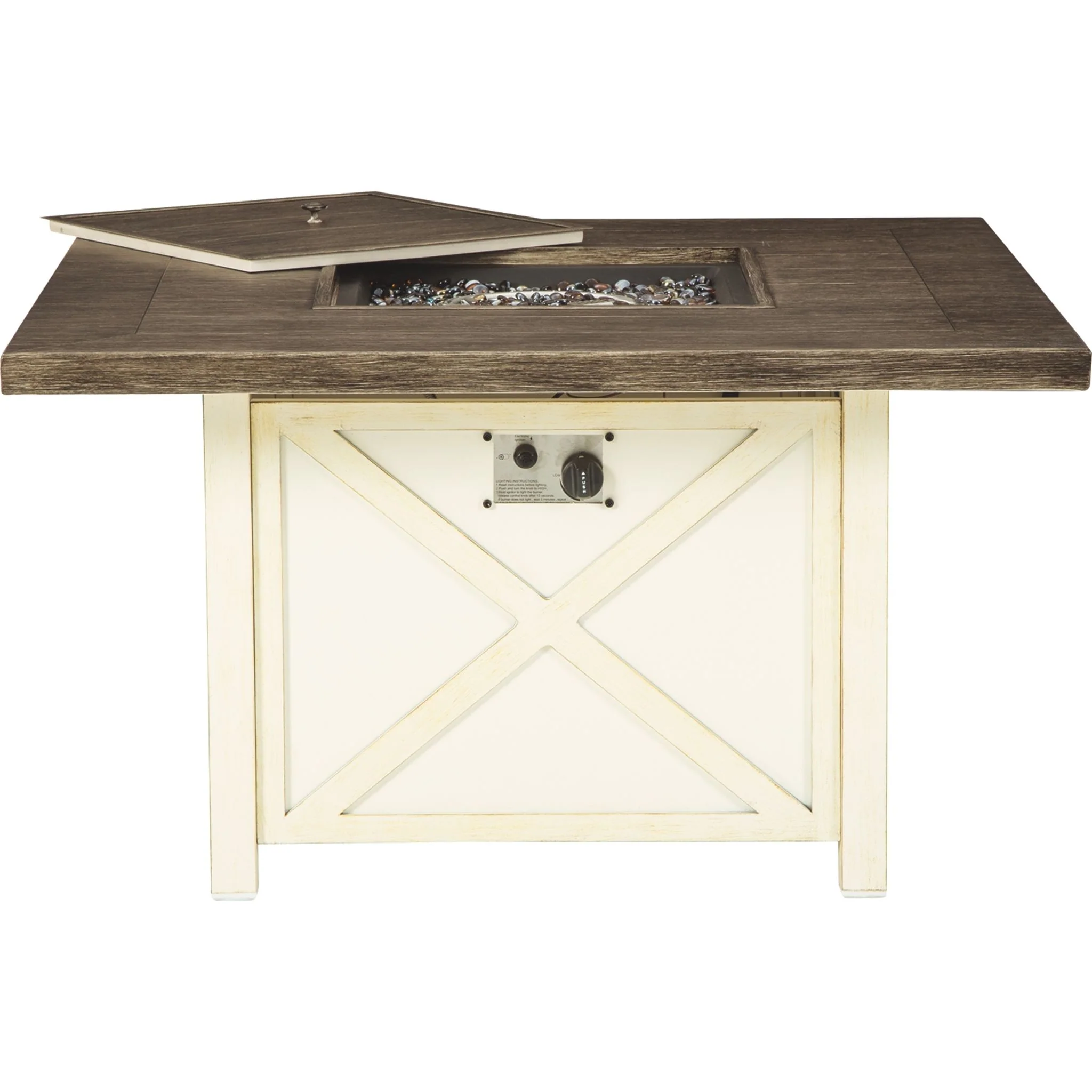 Preston Bay 5 Piece Outdoor Seating - Image 7