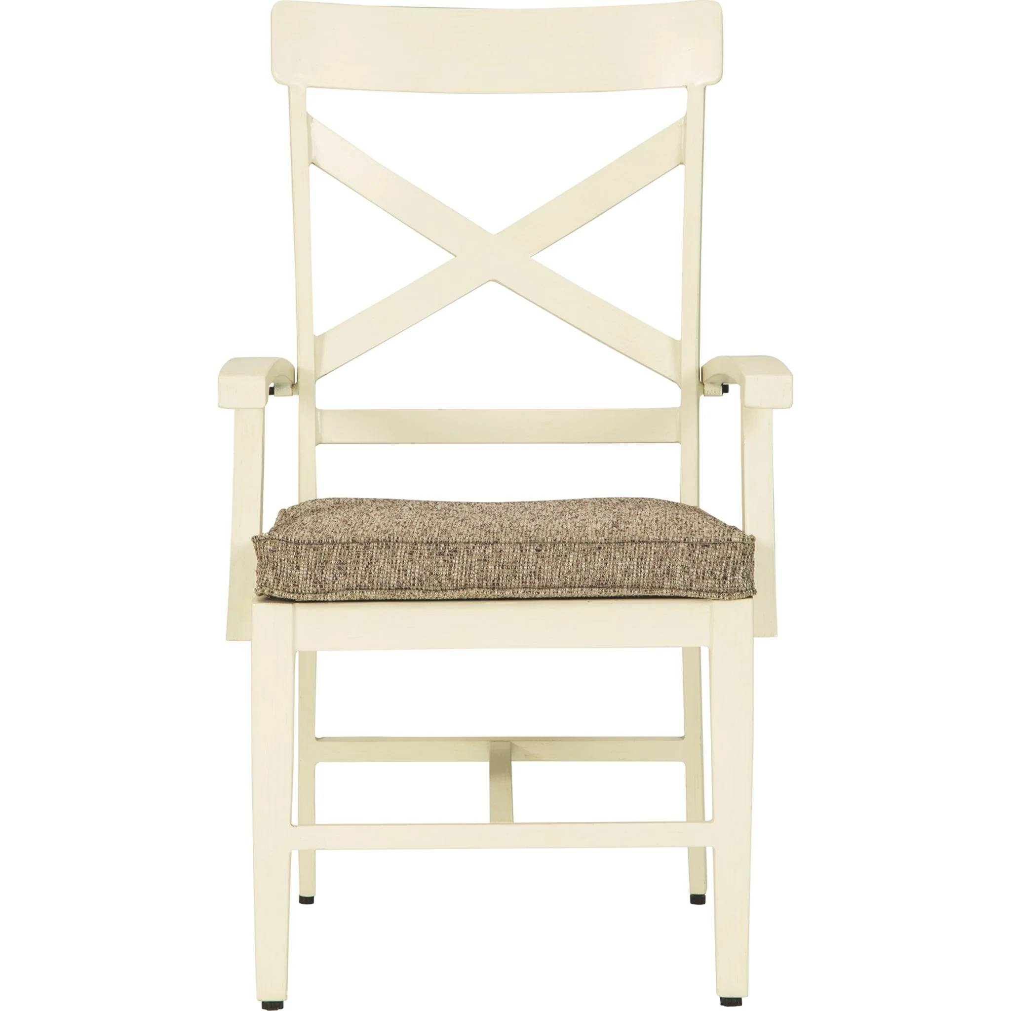 Preston Bay Arm Chair with Cushion (set of 2) - Image 3