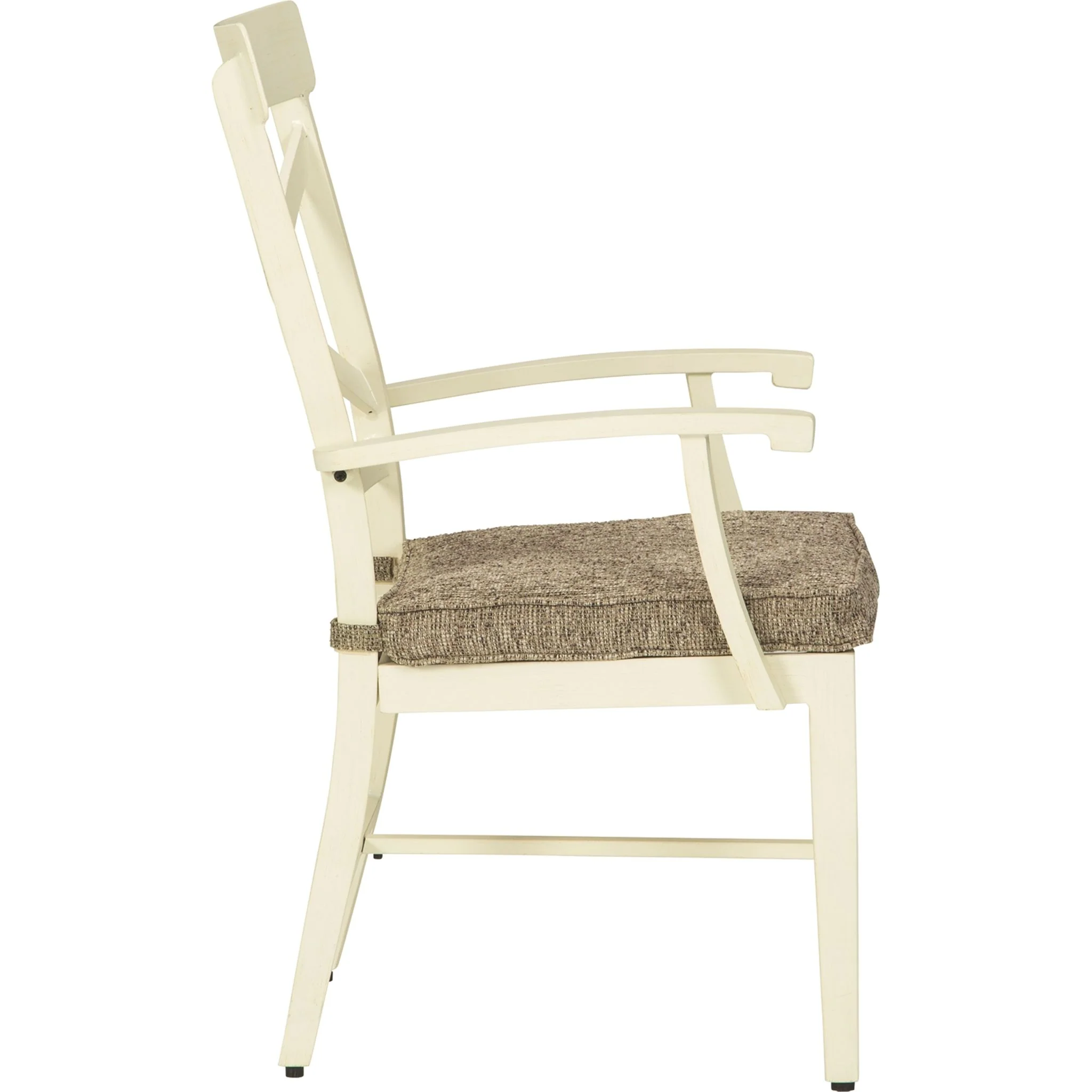 Preston Bay Arm Chair with Cushion (set of 2) - Image 5