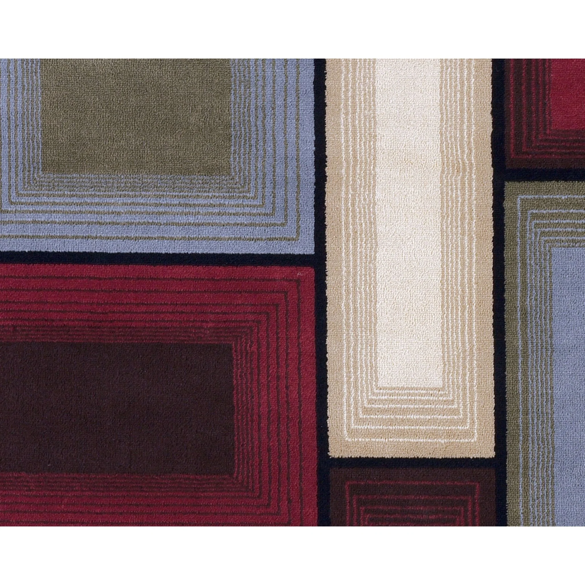 Prism Area Rug - Image 2