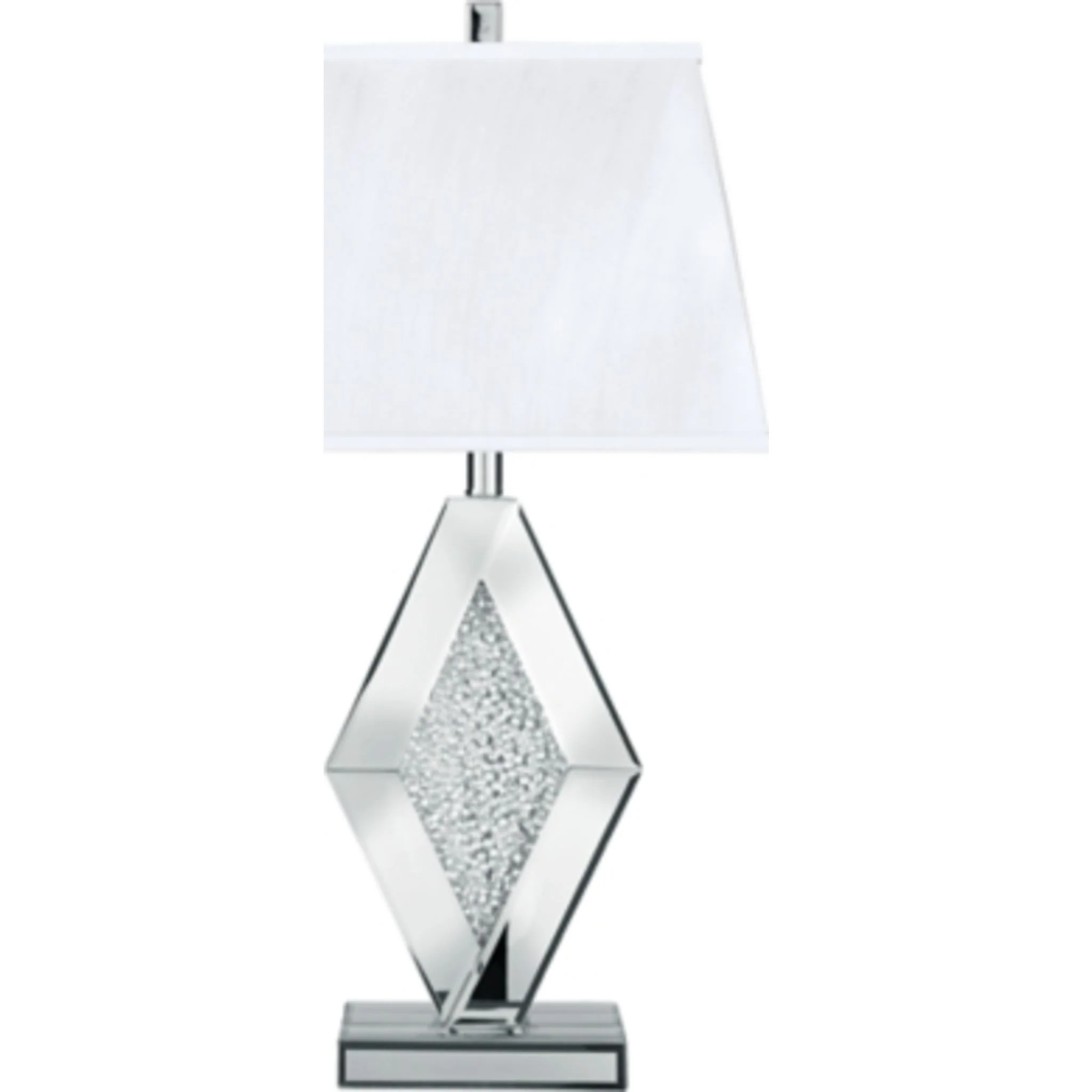 Prunella Table Lamp (Single) - Image 3
