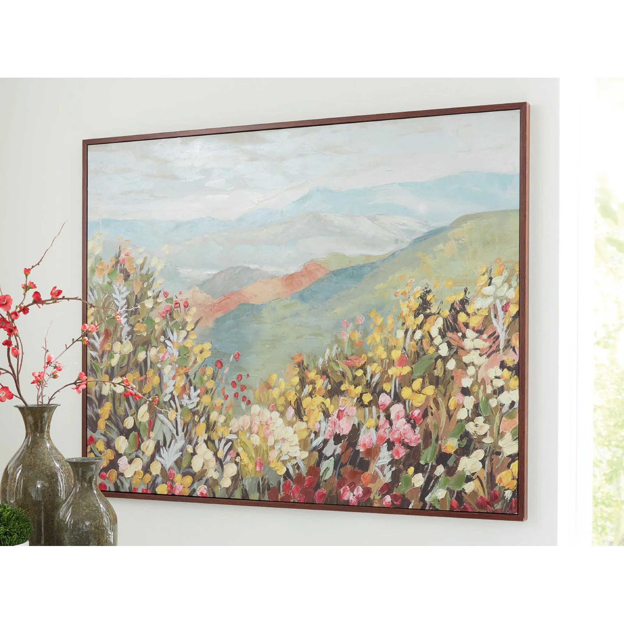 Pryorley Wall Art - Image 2