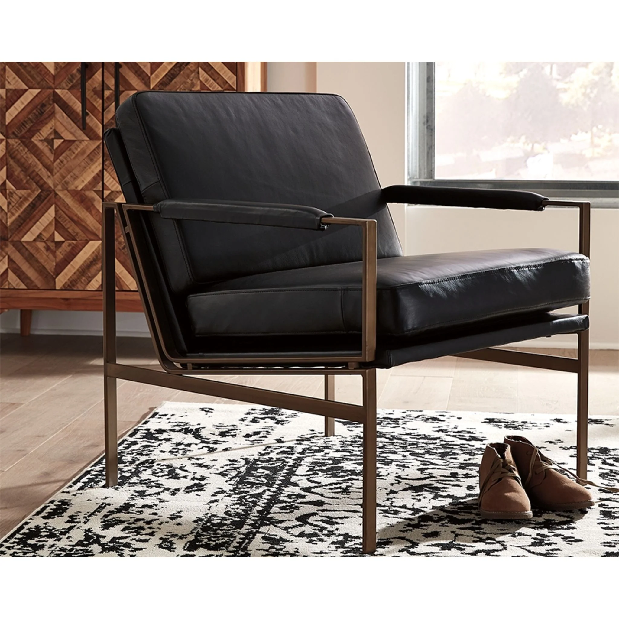 Puckman Accent Chair - Image 12