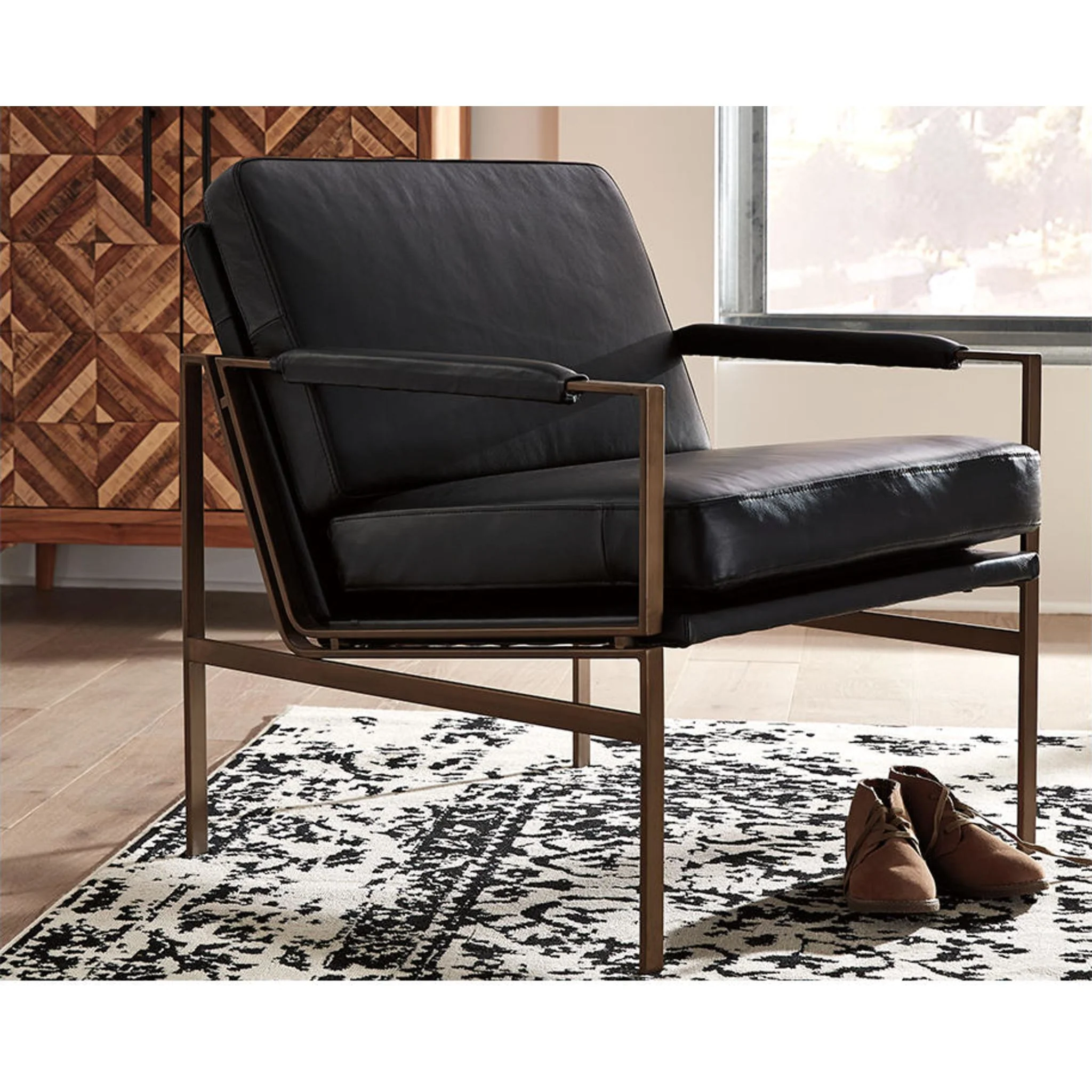Puckman Accent Chair - Image 18