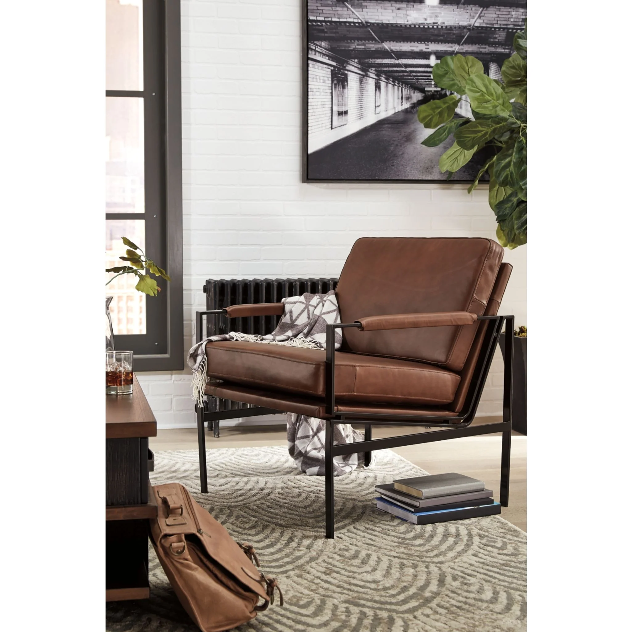 Puckman Accent Chair - Image 2