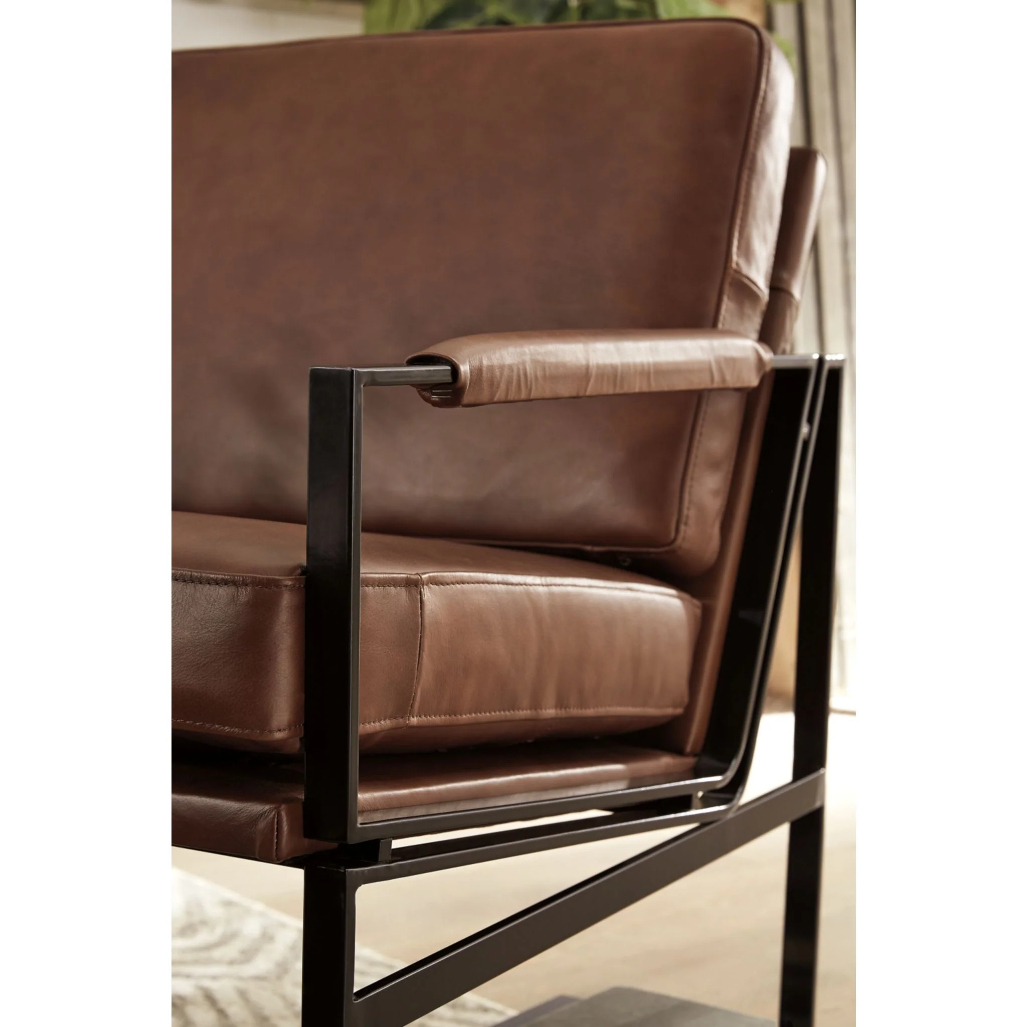 Puckman Accent Chair - Image 6