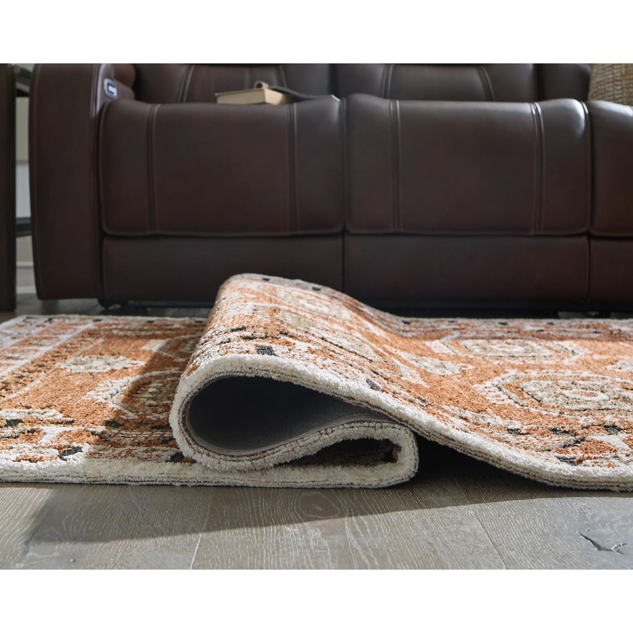 Qaabiz Area Rug - Image 13