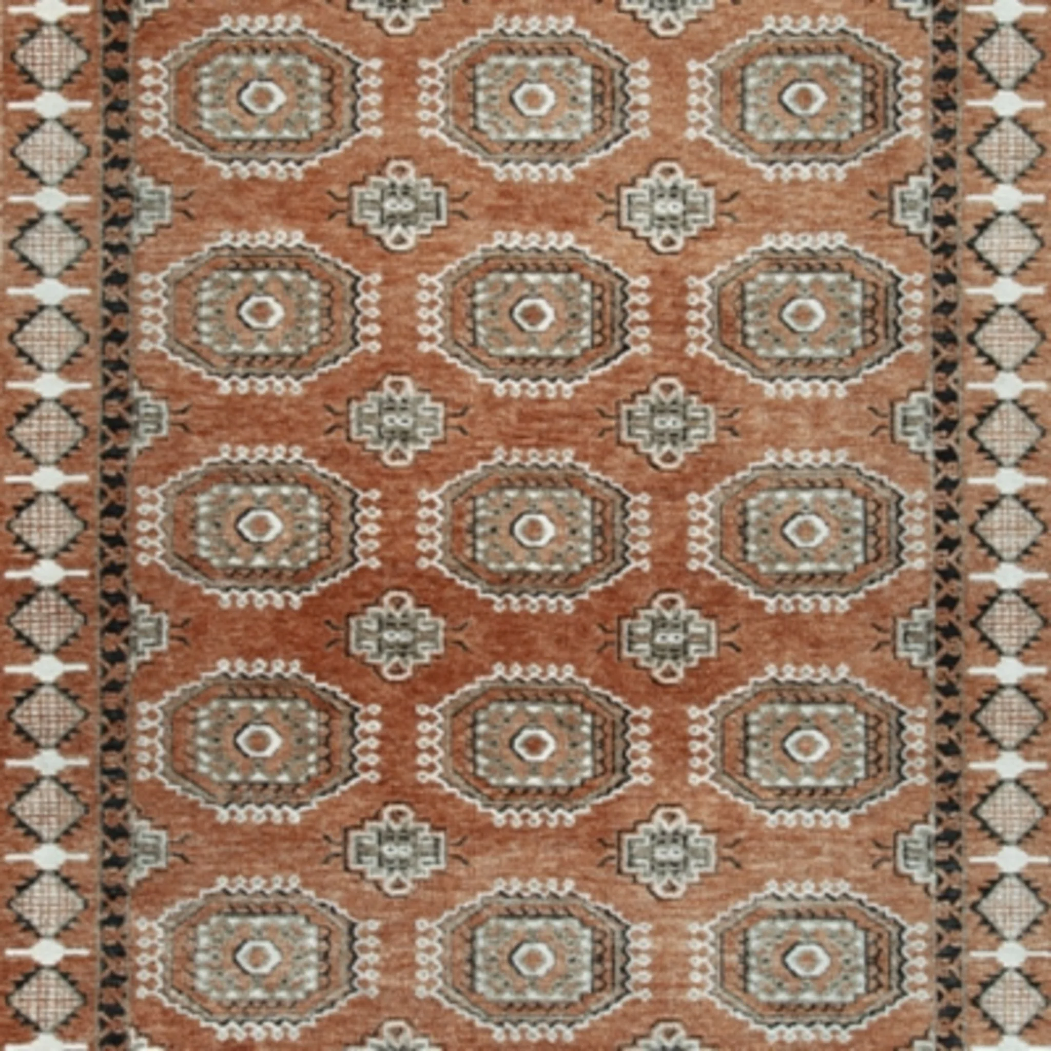 Qaabiz Area Rug - Image 14