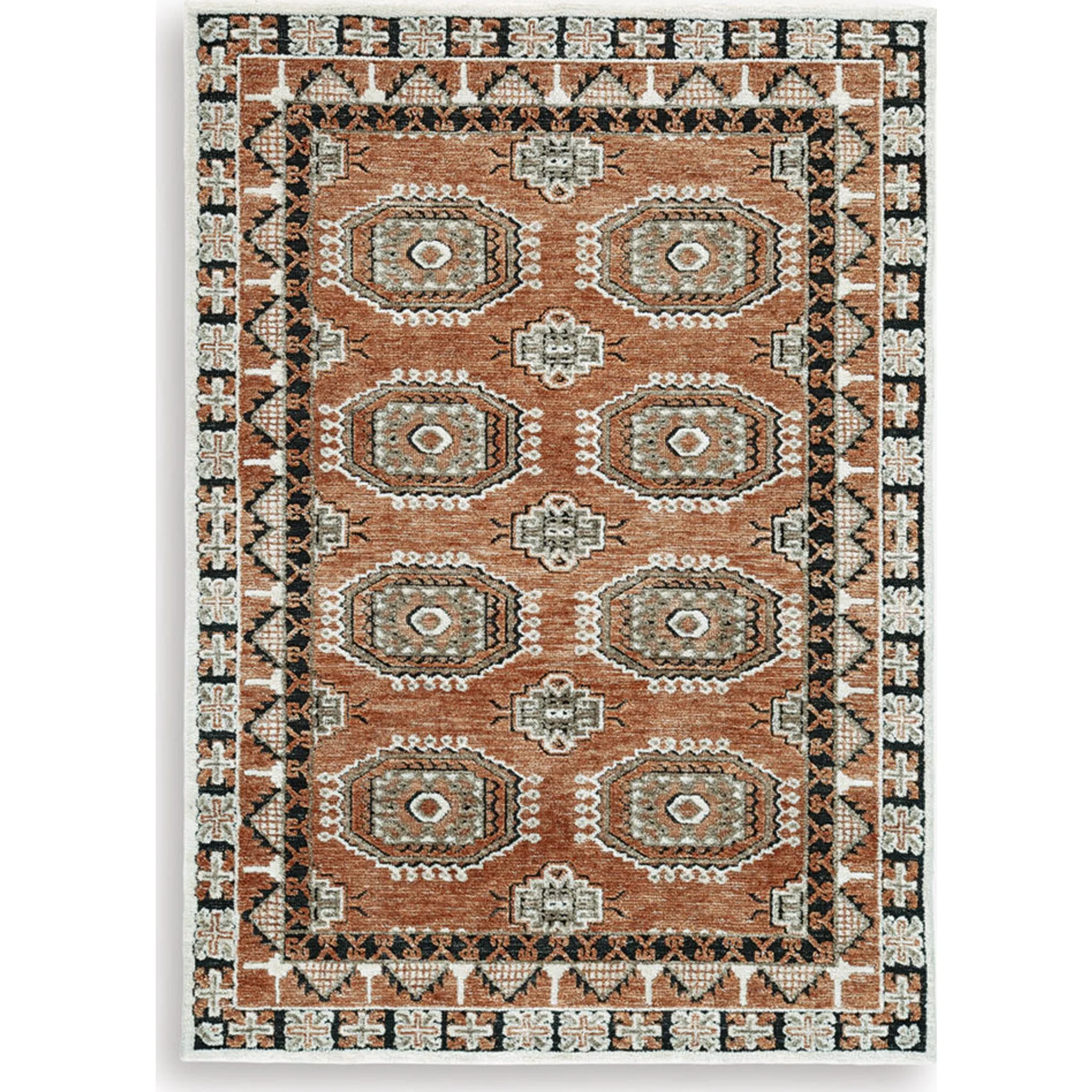 Qaabiz Area Rug - Image 6