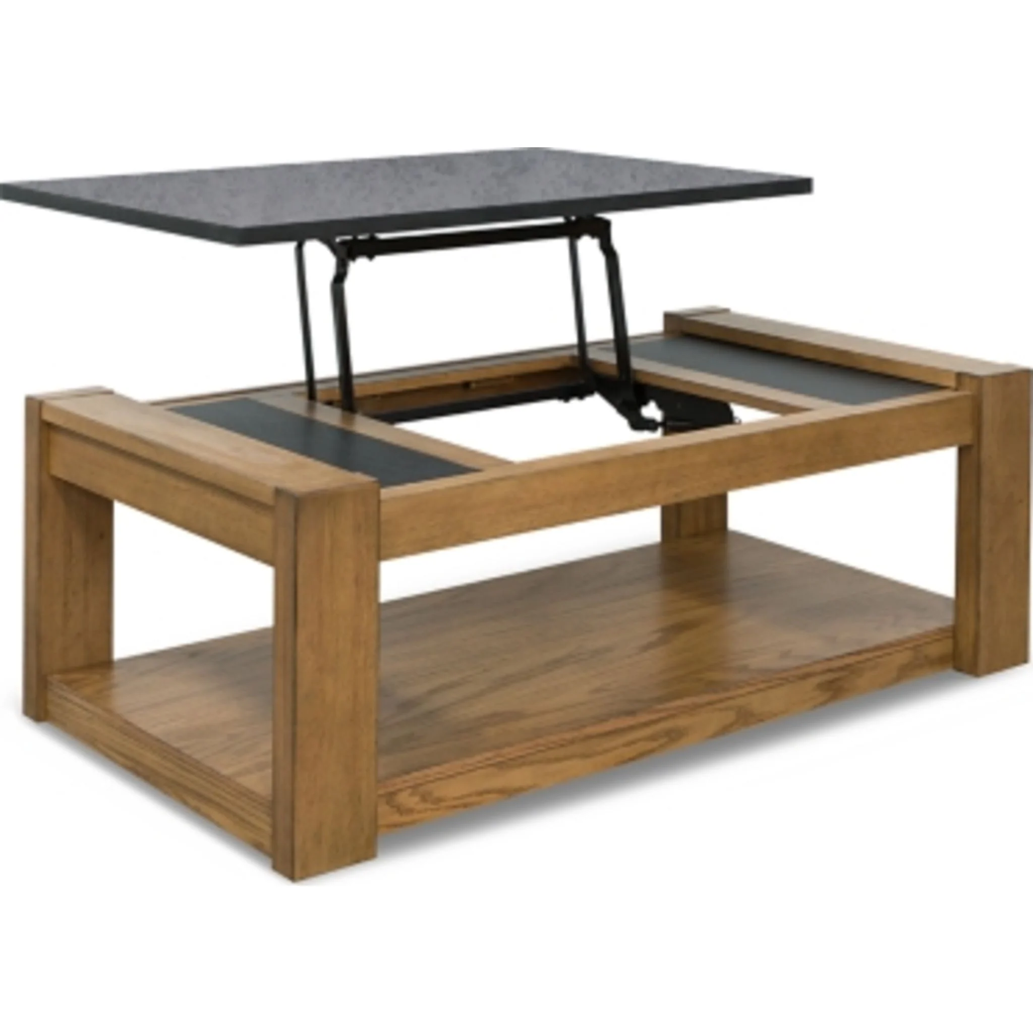 Quentina Coffee Table with Lift Top - Image 2