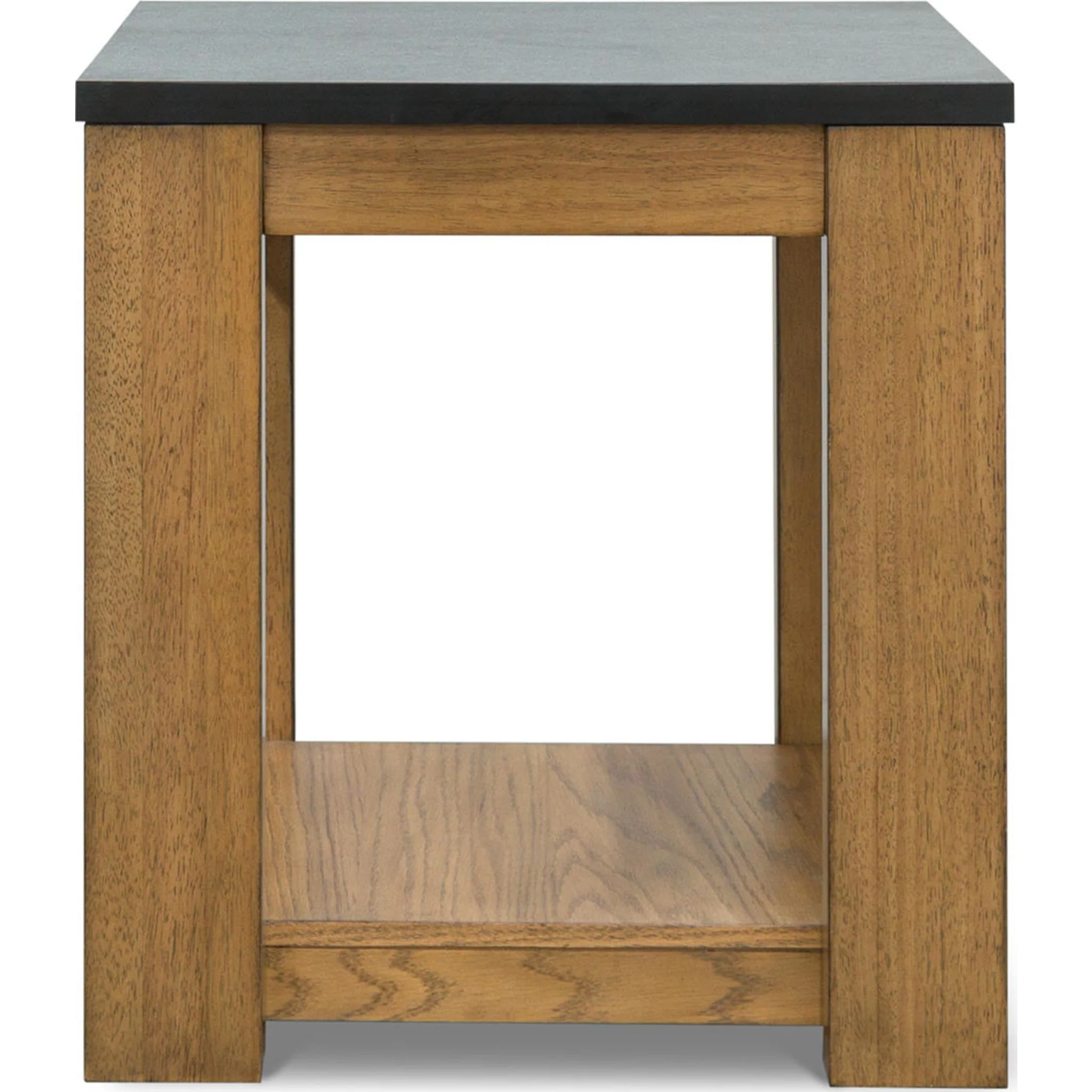Quentina Rectangle End Table - Image 7