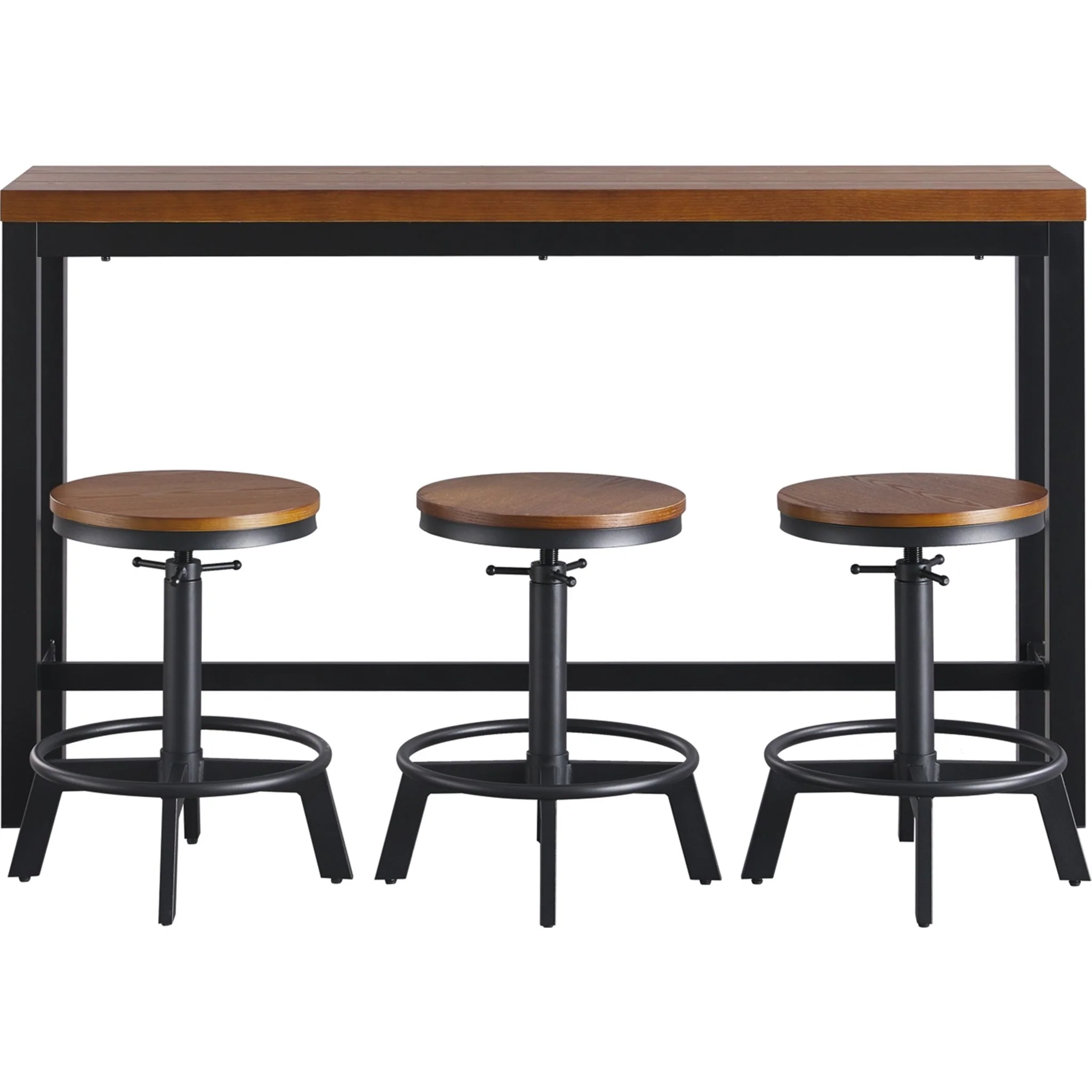 Quinidad Counter Dining Set - Image 3