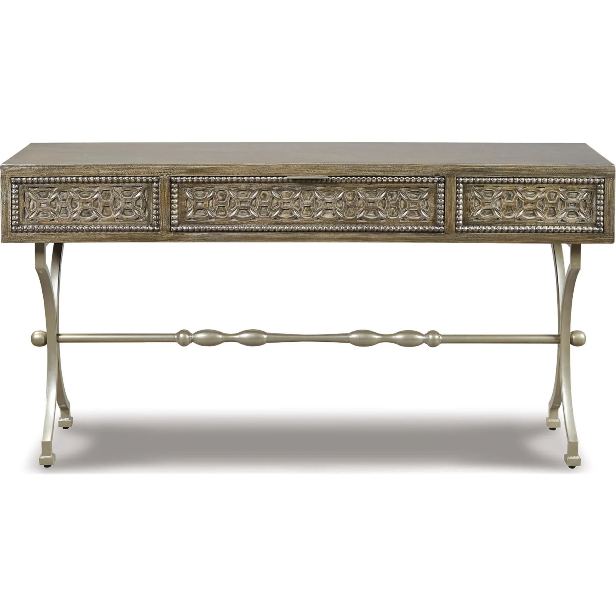 Quinnland Console Table - Image 10