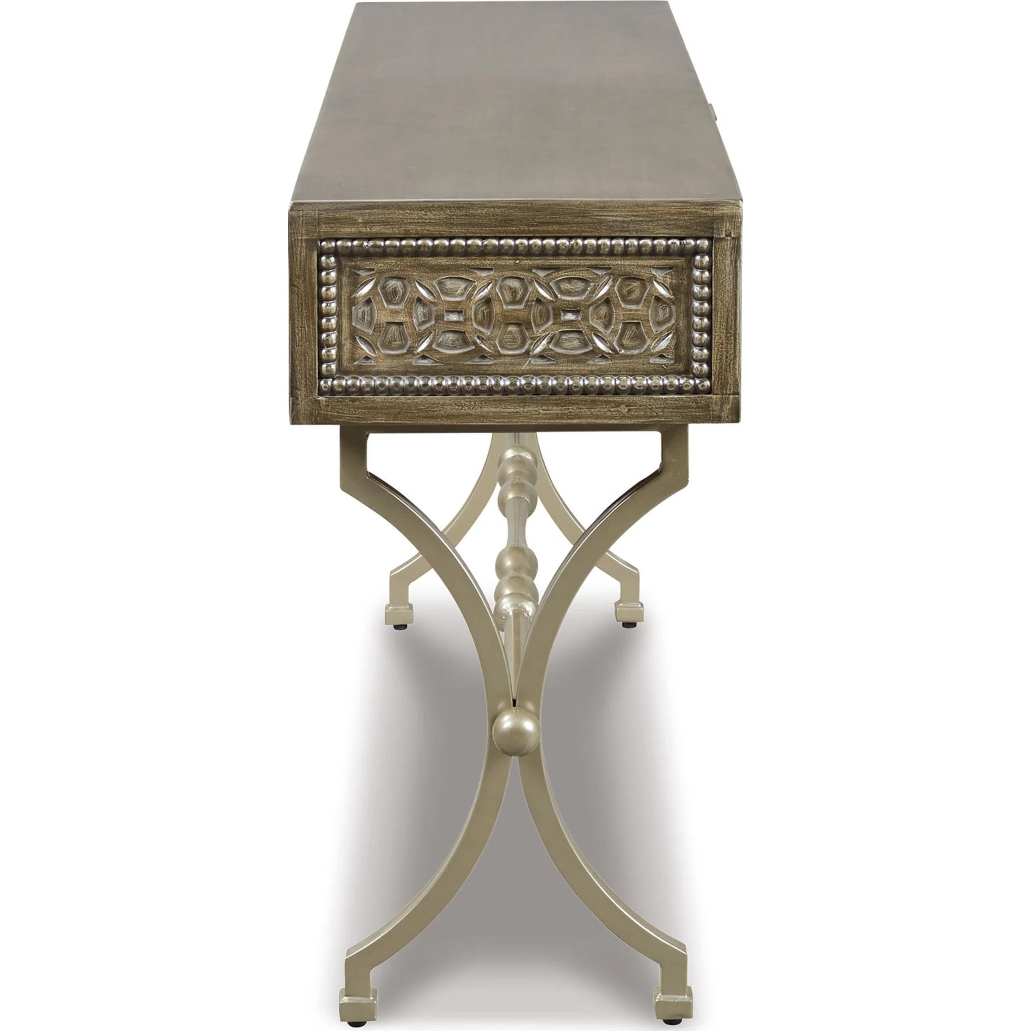 Quinnland Console Table - Image 12