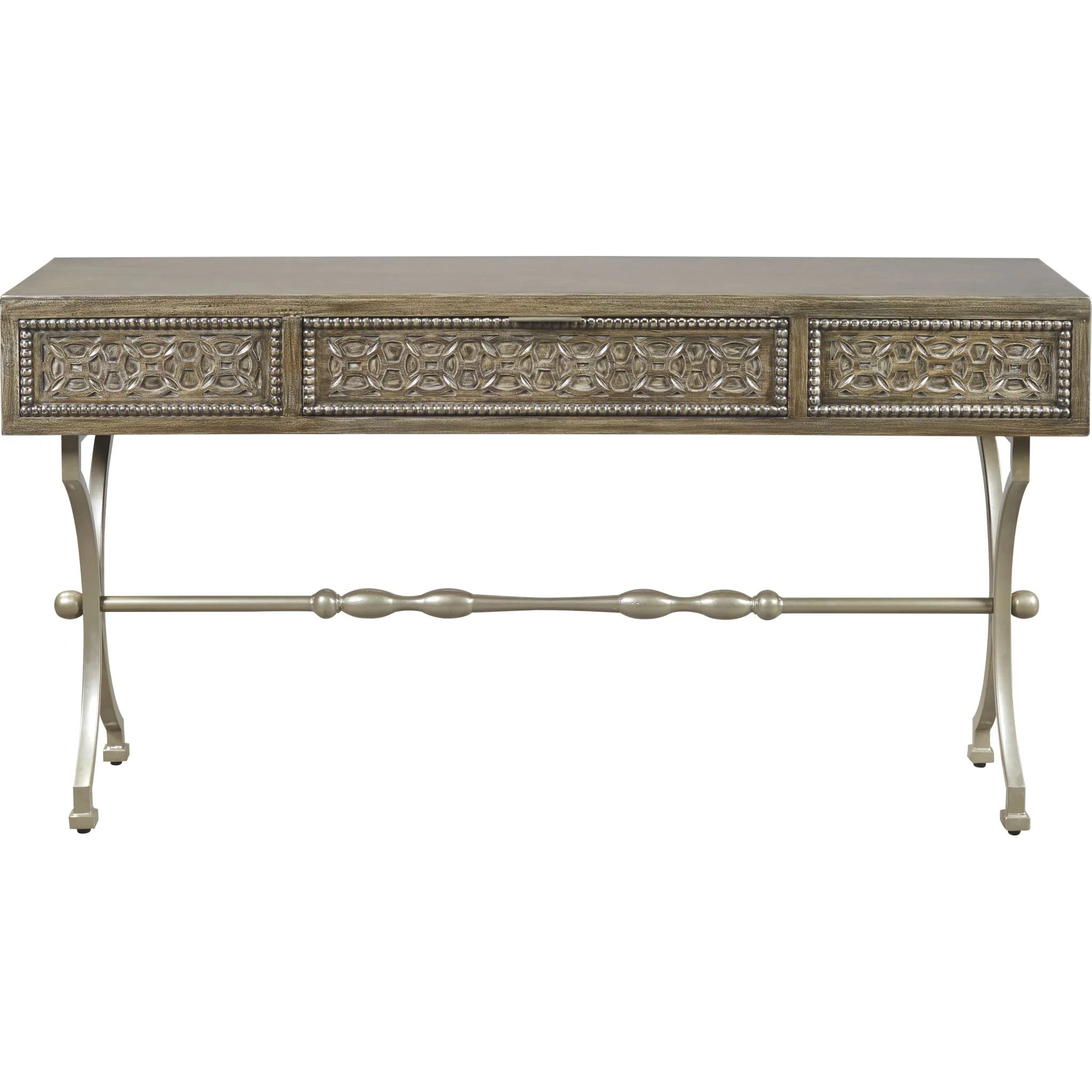 Quinnland Console Table - Image 3