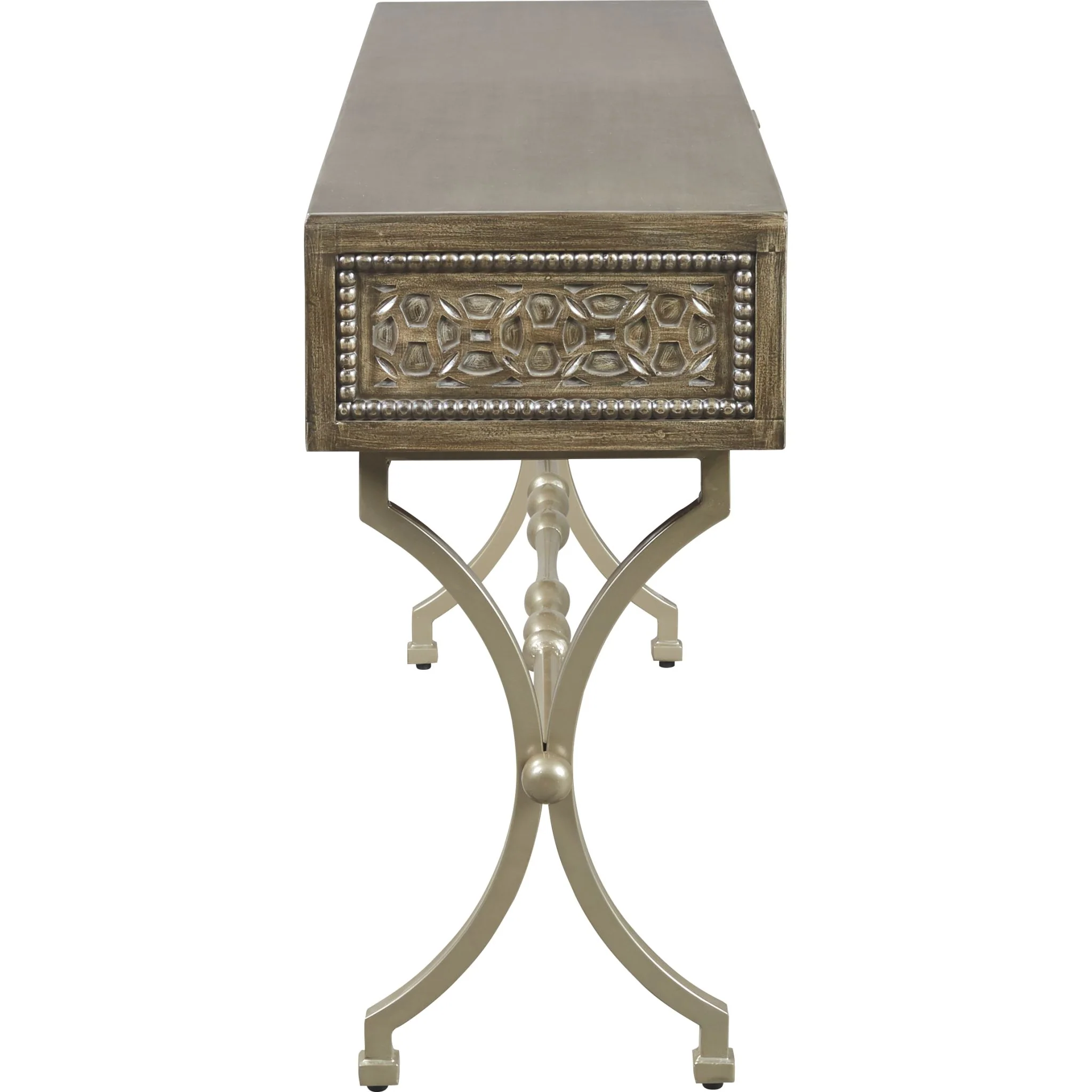 Quinnland Console Table - Image 5
