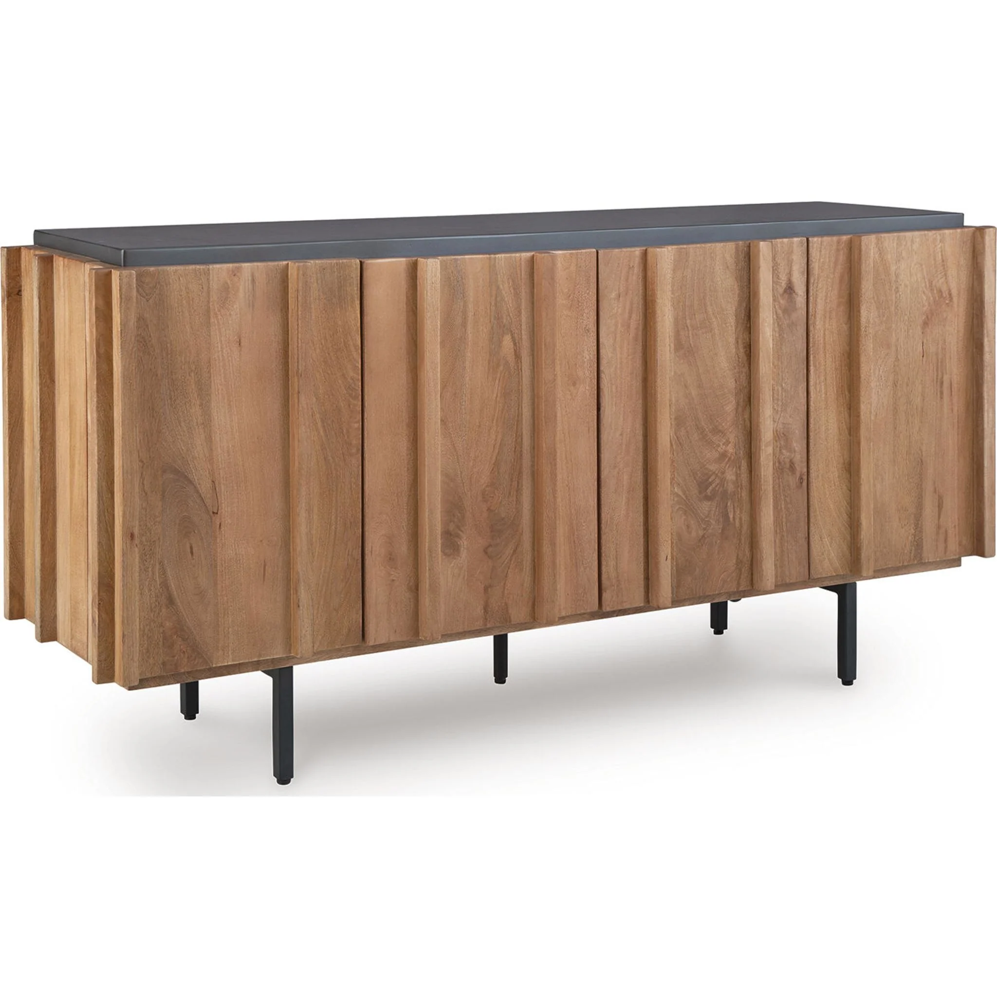 Quintavious Accent Cabinet - Image 4