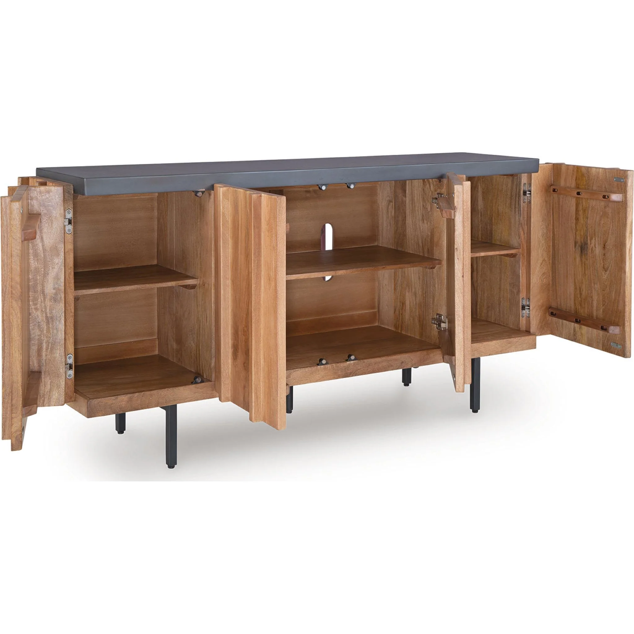 Quintavious Accent Cabinet - Image 5