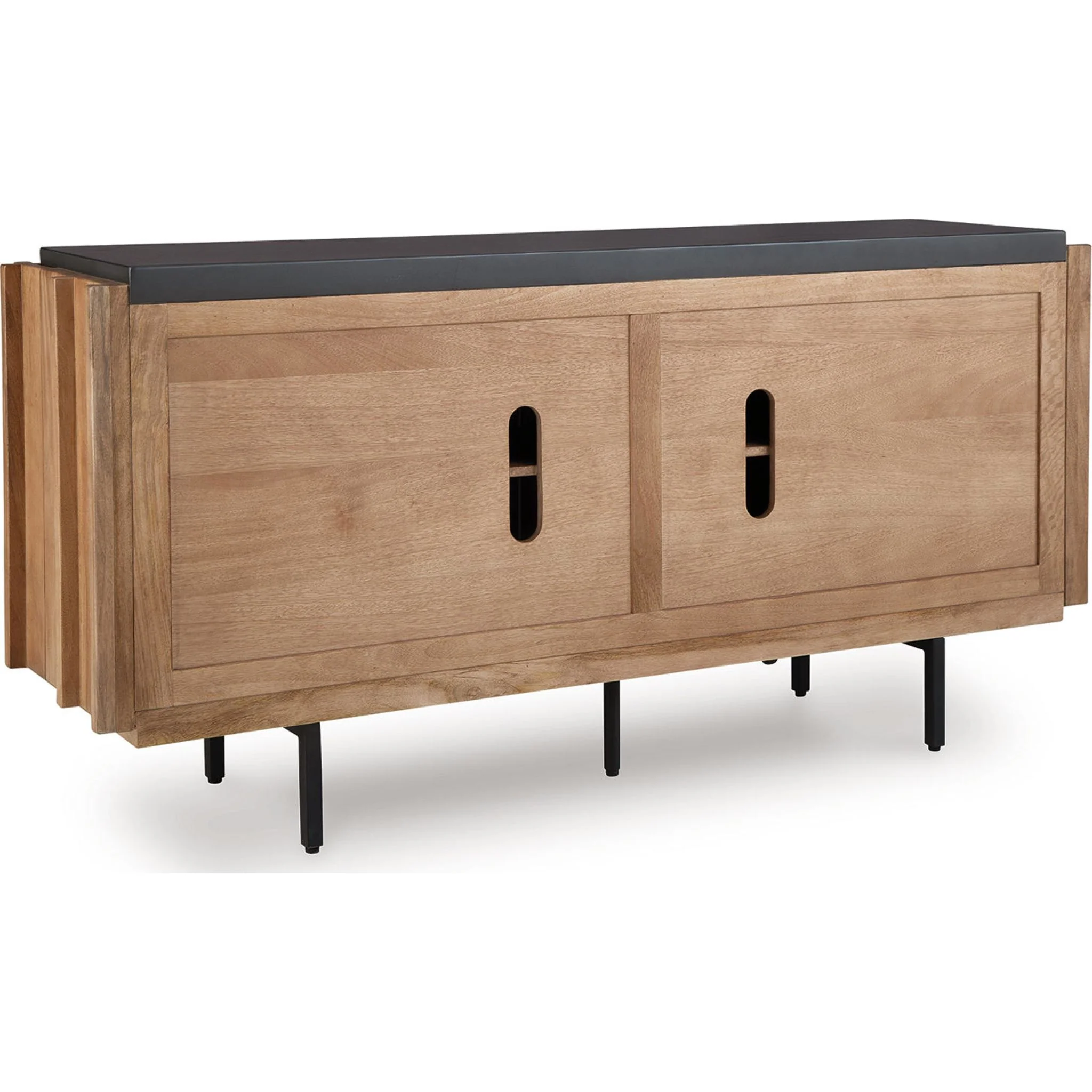 Quintavious Accent Cabinet - Image 6