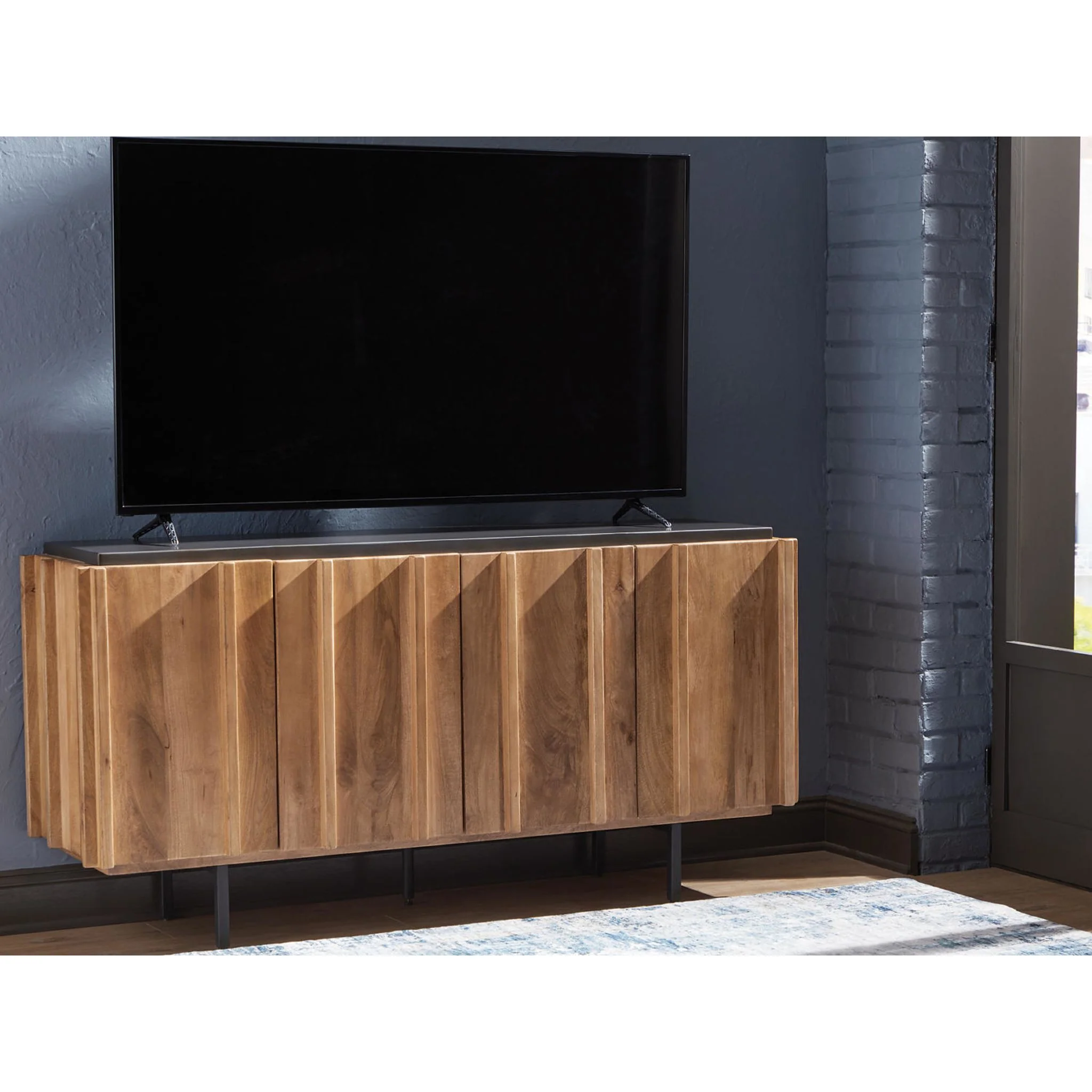Quintavious Accent Cabinet - Image 9