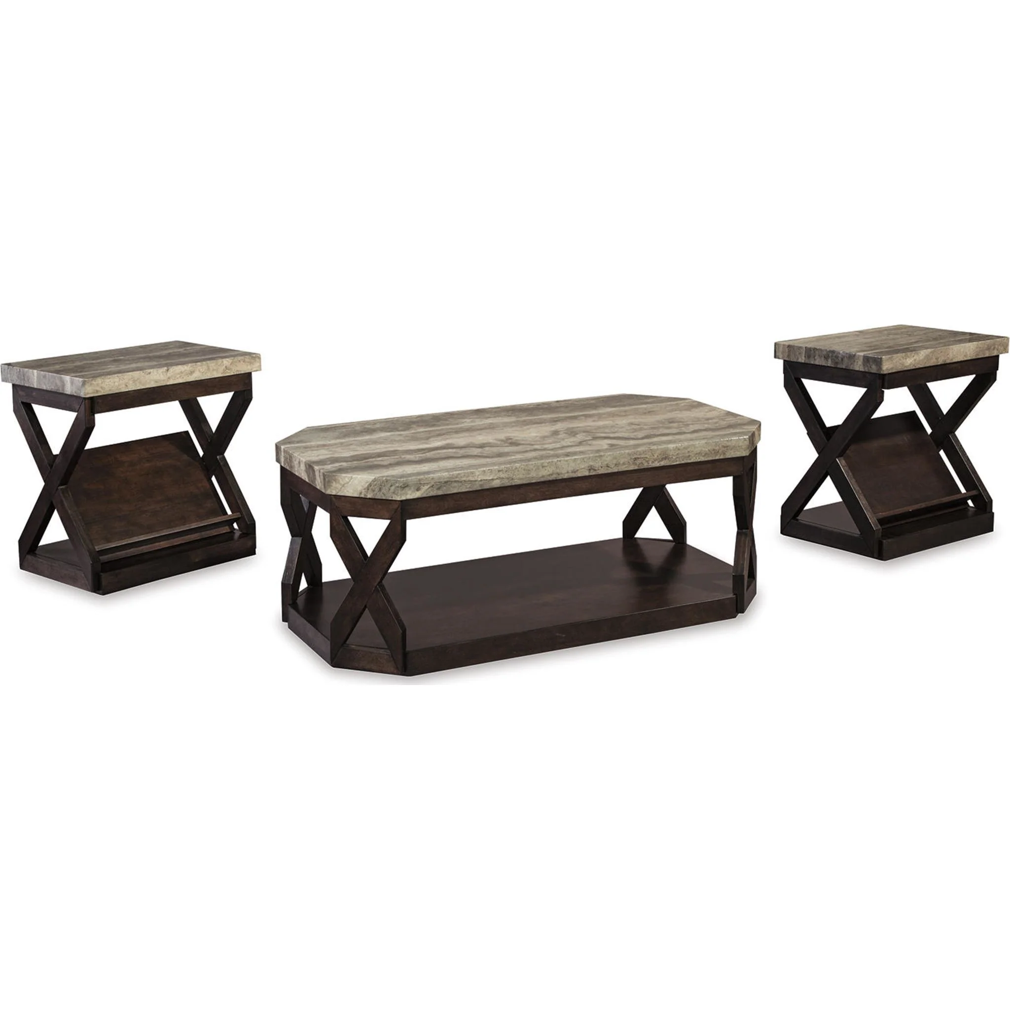 Radilyn 3 Pack Tables - Image 8