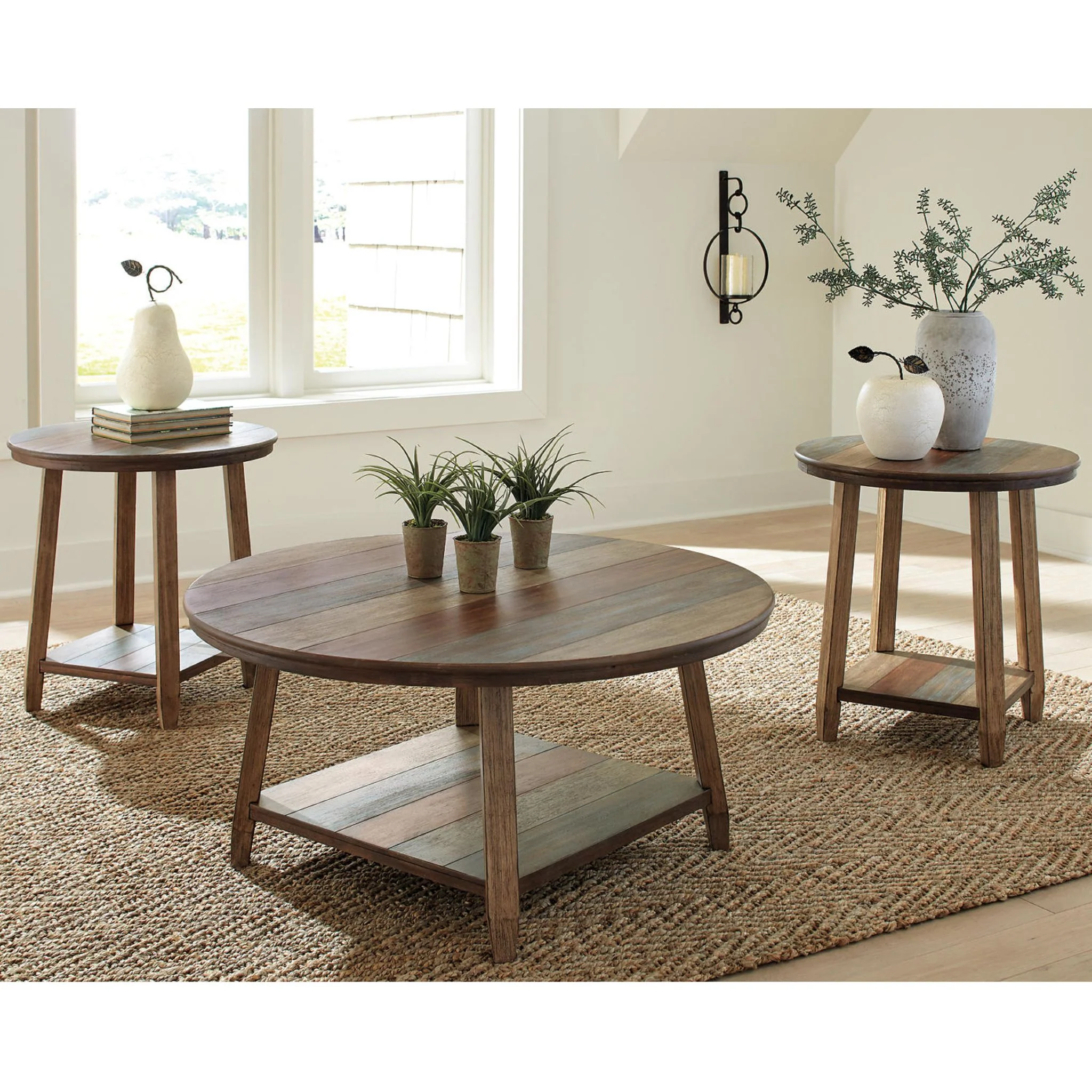 Raebecki 3 Pack Tables - Image 7